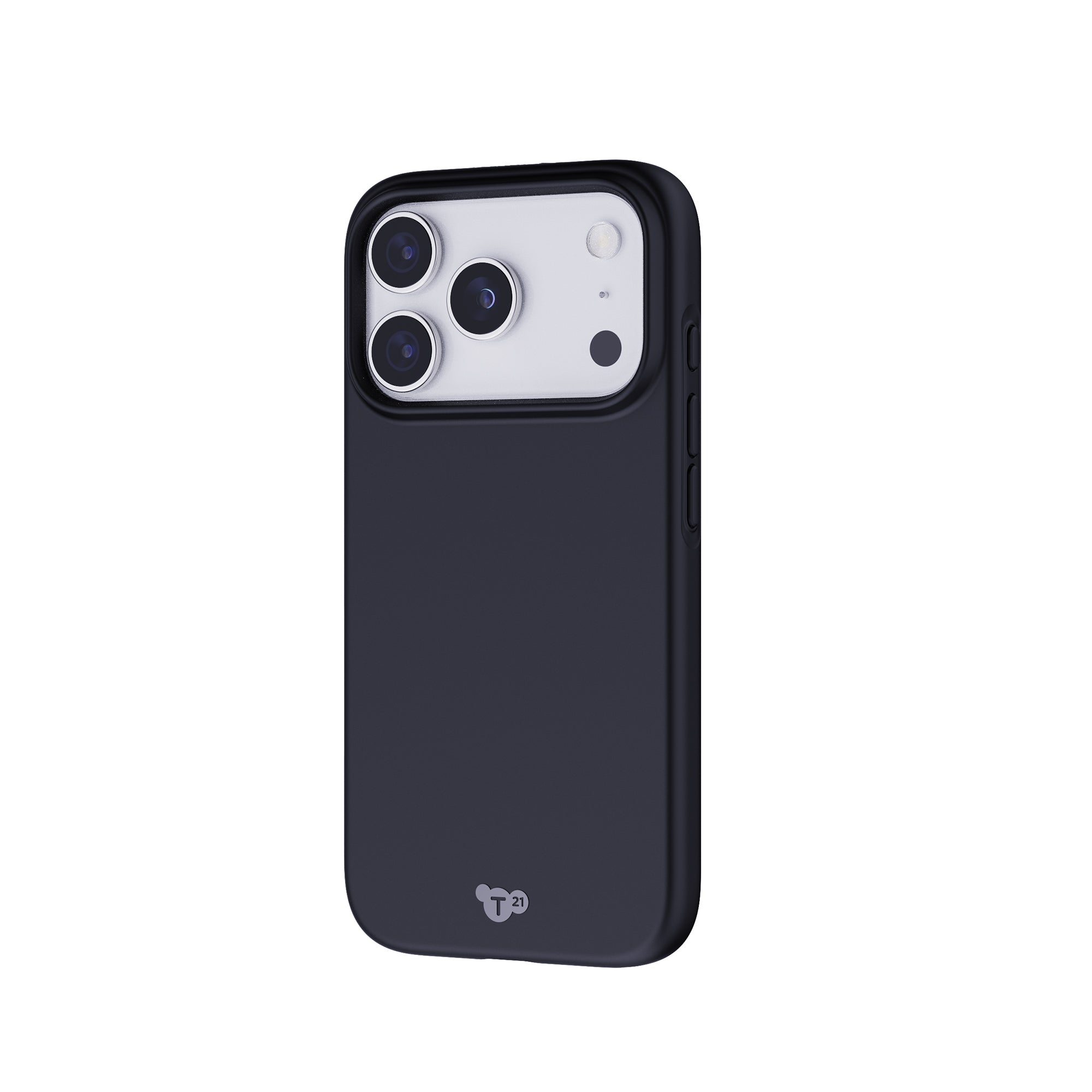tech21-evolite-iphone-17-pro-handyh-lle-schwarz-3m-schutz image 5