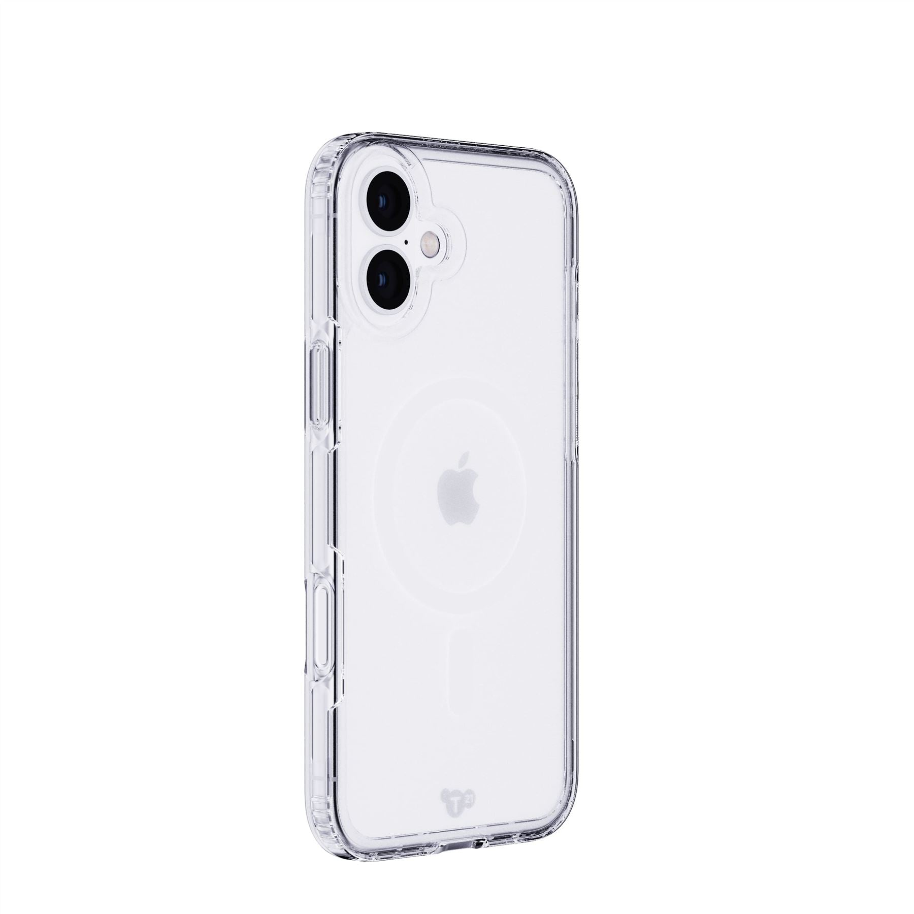 tech21-evoclear-iphone-16-plus-h-lle-transparent-magsafe image 7