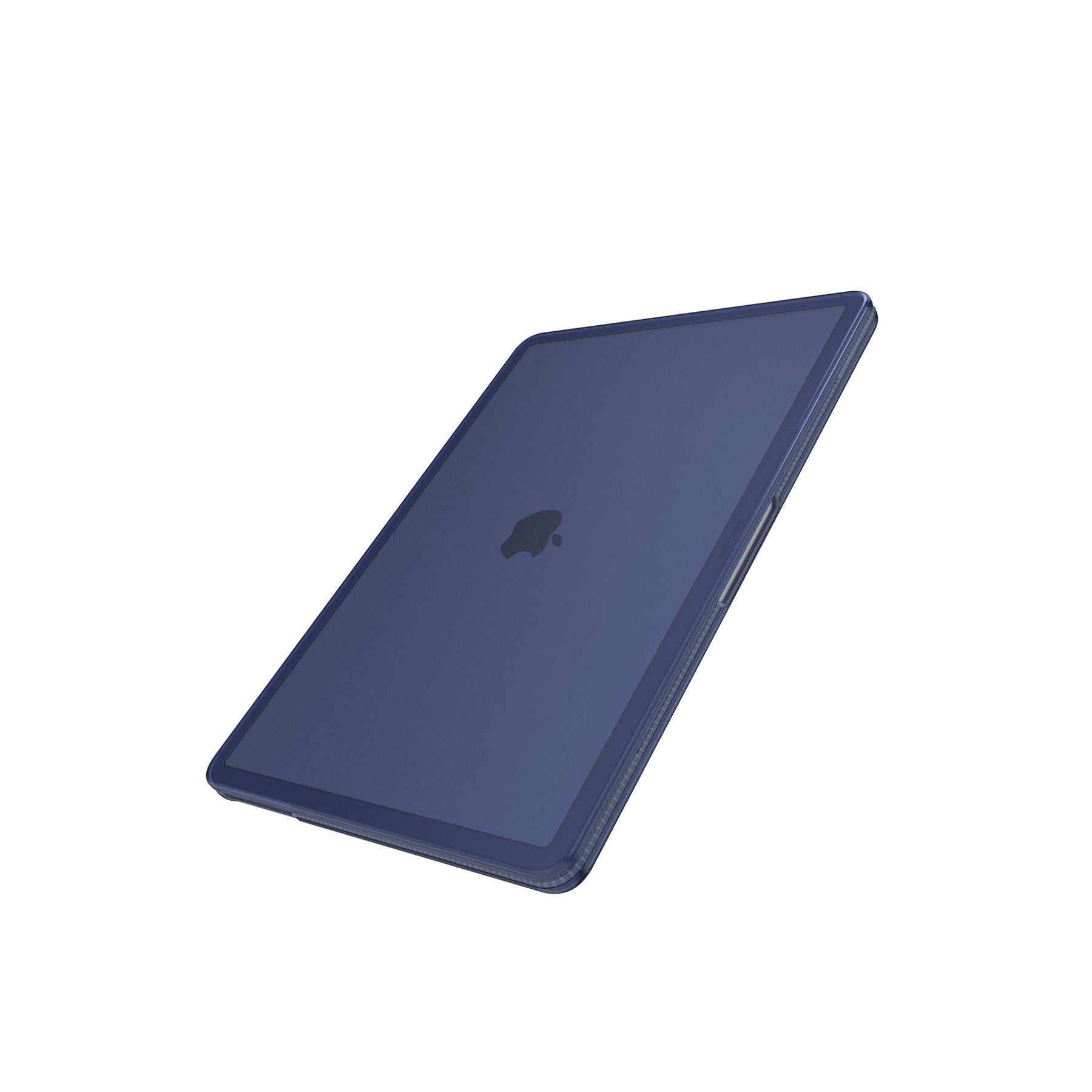 tech21-evohardshell-macbook-air-13-case-blau-m1-m5-schlank image 3
