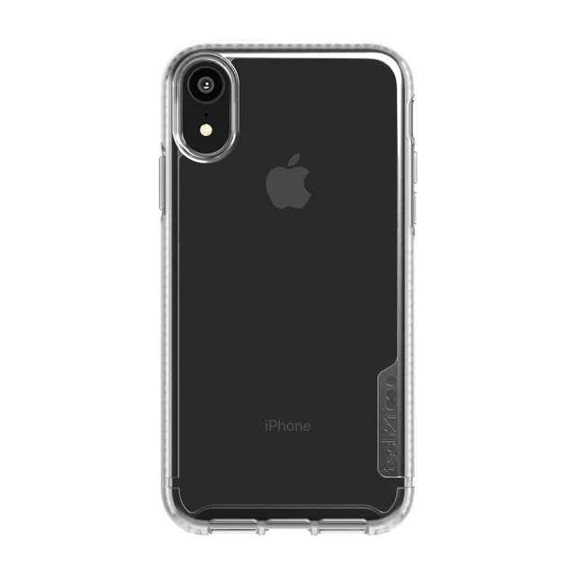 tech21-pure-clear-handyh-lle-iphone-xr-transparent-3m-fallschutz image 1