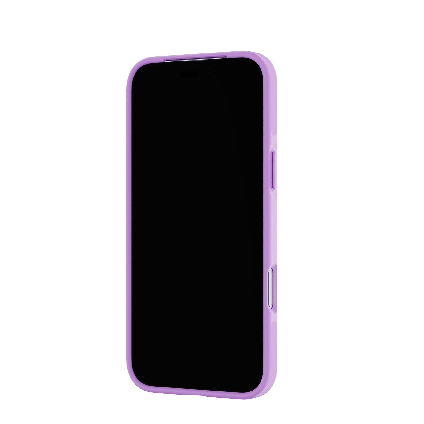 tech21-evolite-iphone-16-pro-max-handyh-lle-indigo-leicht image 6