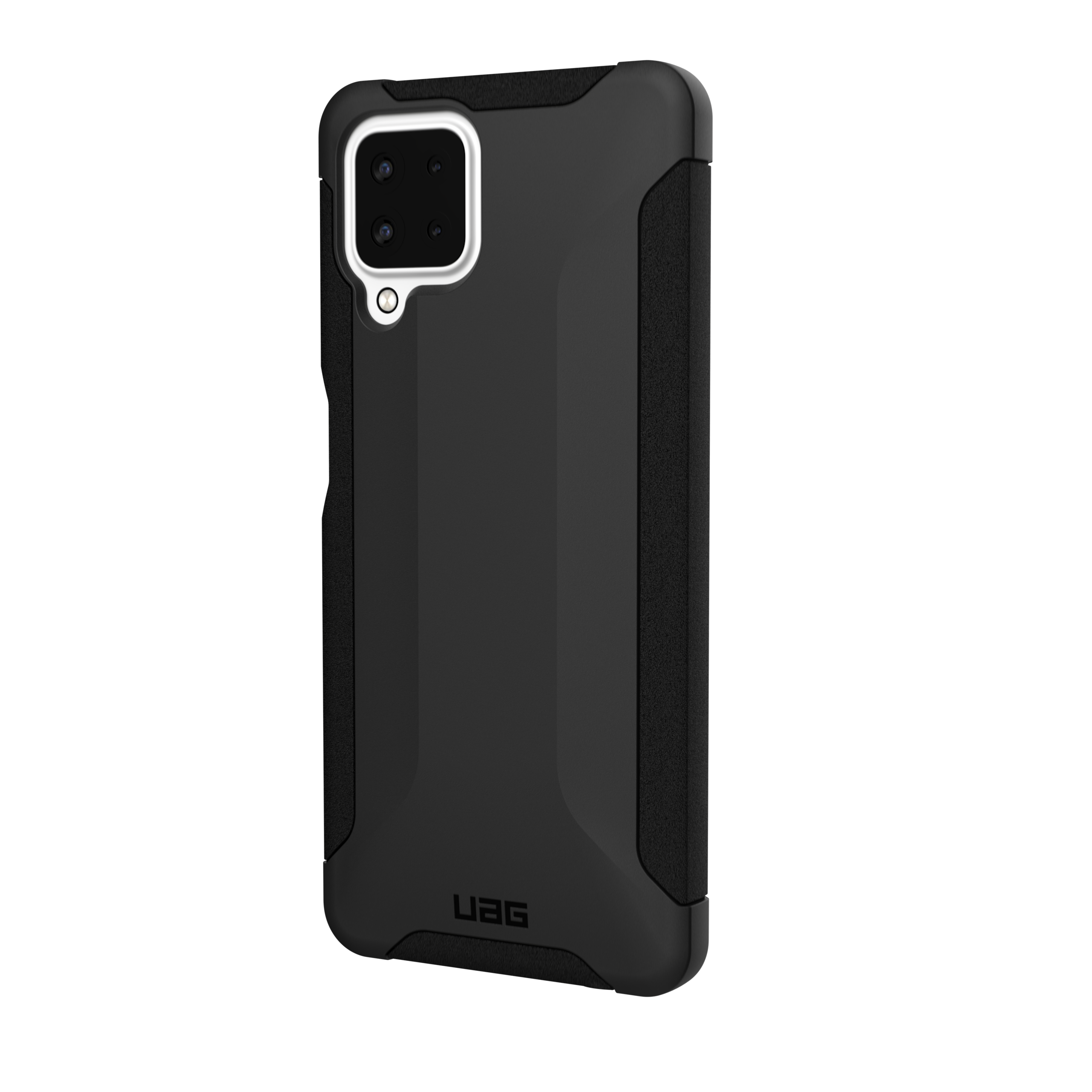 uag-scout-galaxy-a22-4g-h-lle-schwarz-sto-fest image 2