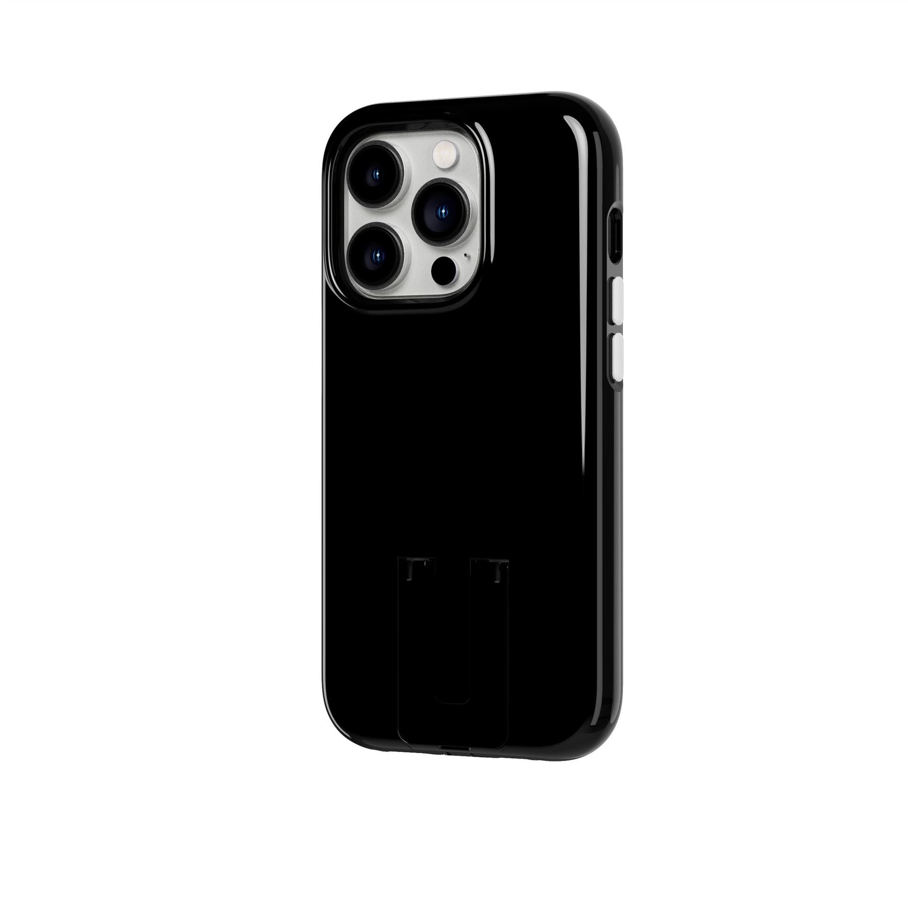 tech21-evocrystal-kick-iphone-14-pro-h-lle-magsafe-schwarz image 7