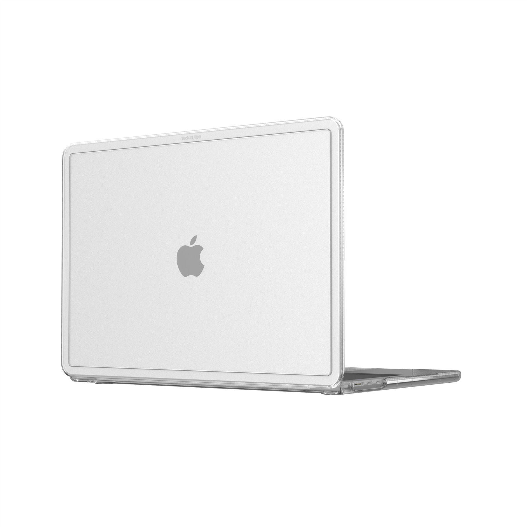 tech21-evohardshell-macbook-air-13-h-lle-transparent image 5