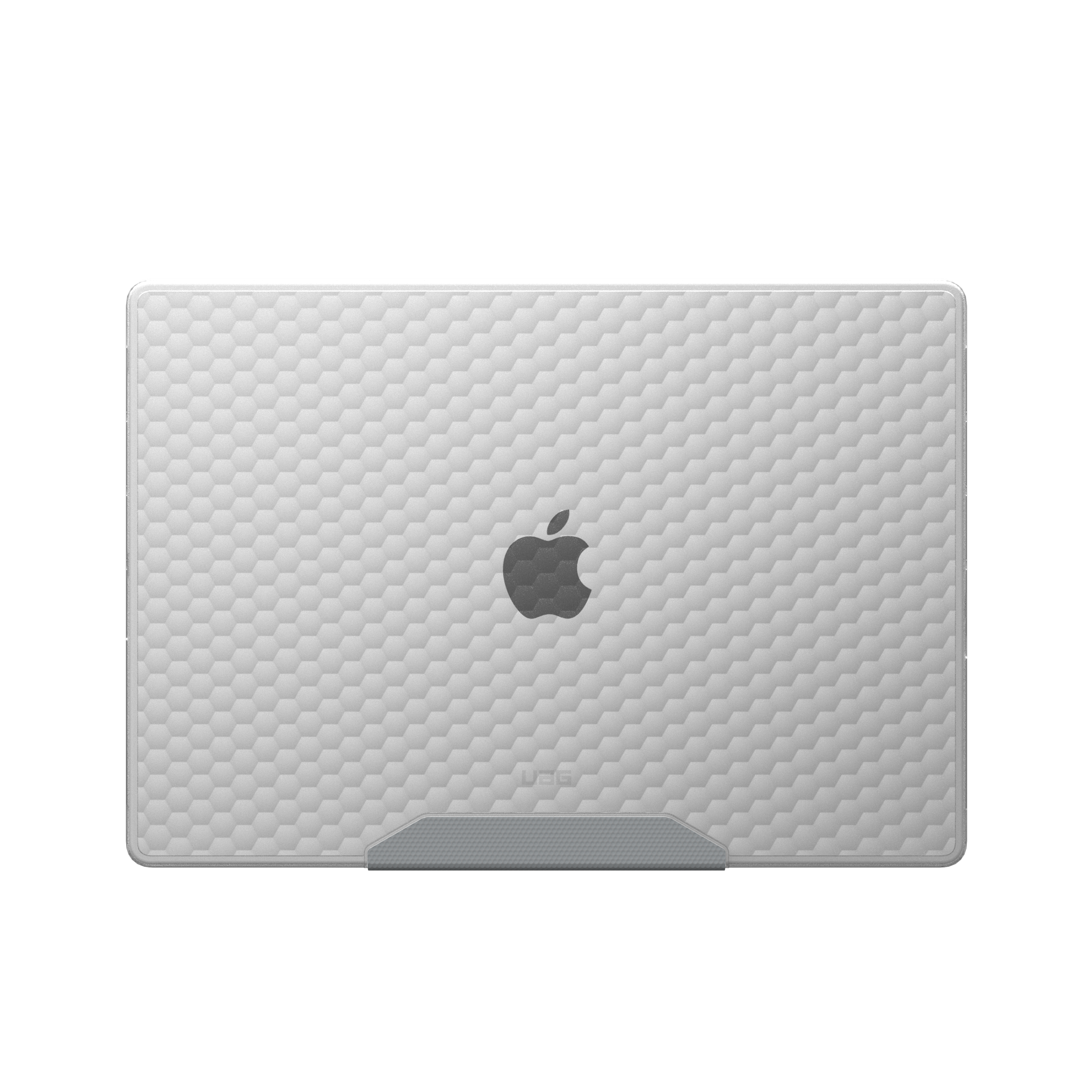 uag-essential-armor-macbook-pro-16-h-lle-klar-m1-m5 image 4