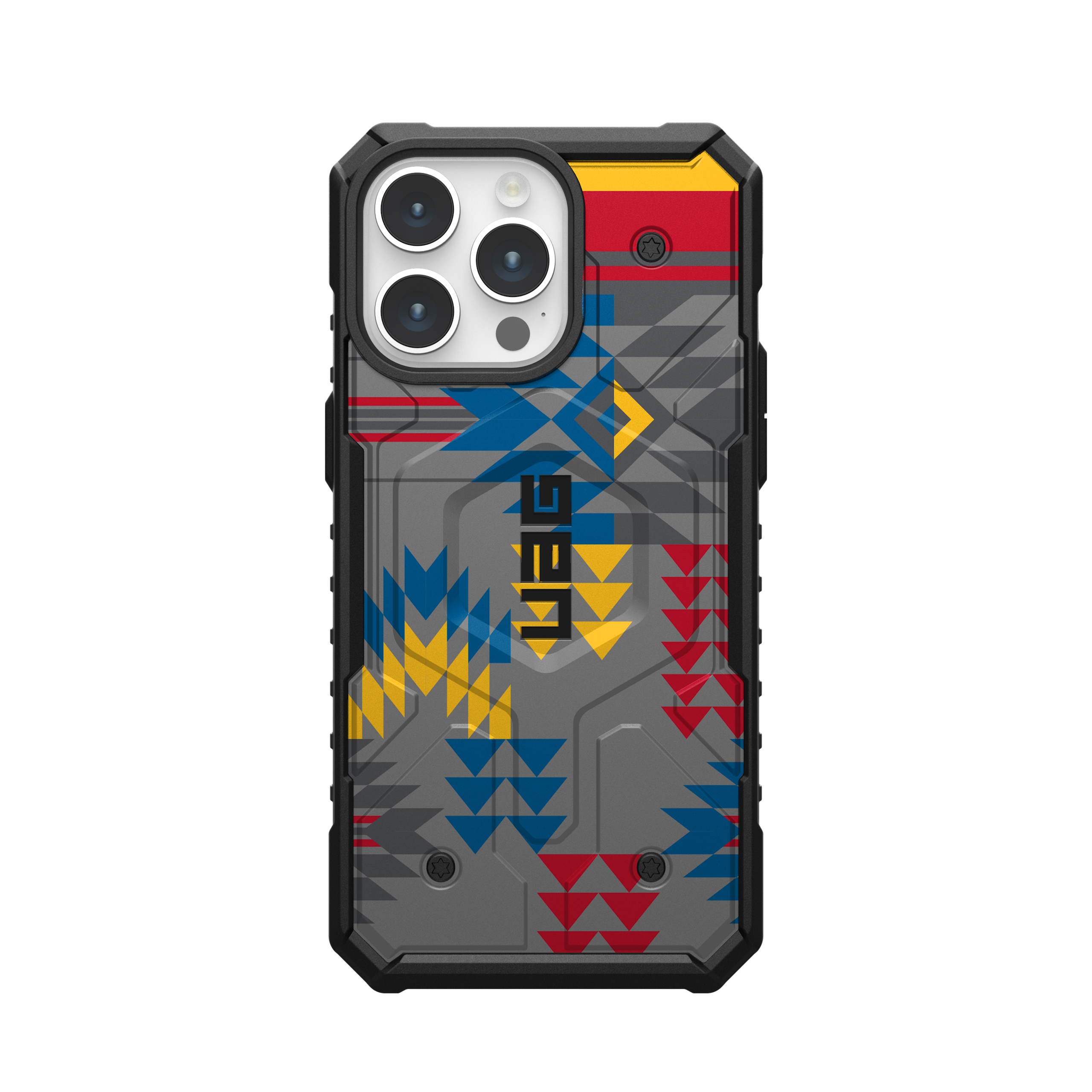 uag-pathfinder-iphone-16-pro-max-h-lle-inyo-magsafe image 1