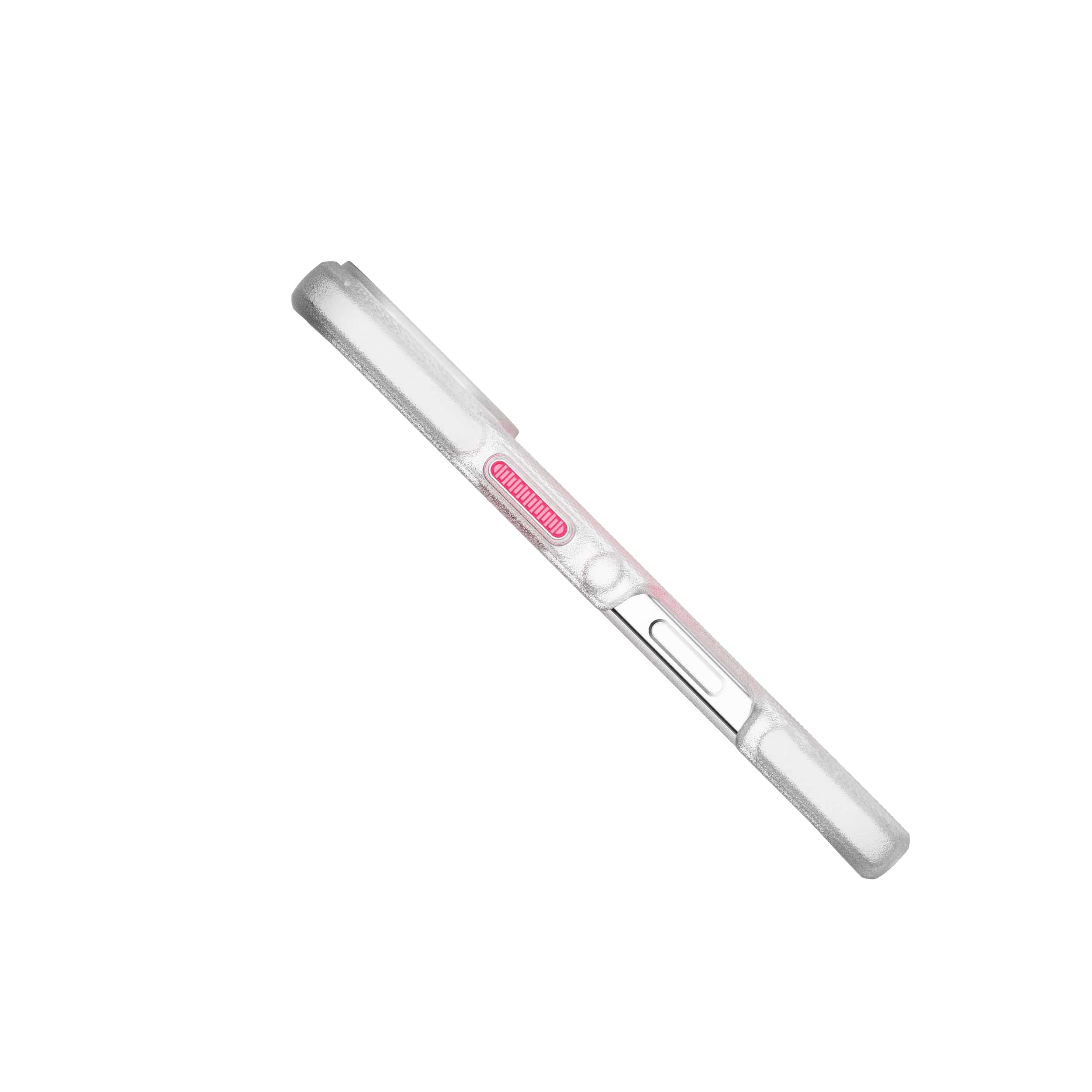 tech21-flexpro-iphone-16-handyh-lle-neon-pink-orange-magsafe image 4