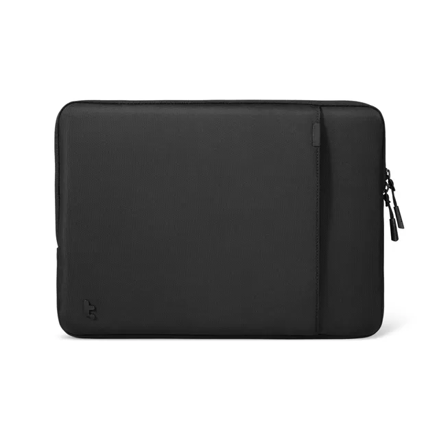 tomtoc-defender-a13-laptop-h-lle-13-zoll-cordura-schwarz-schutz image 1