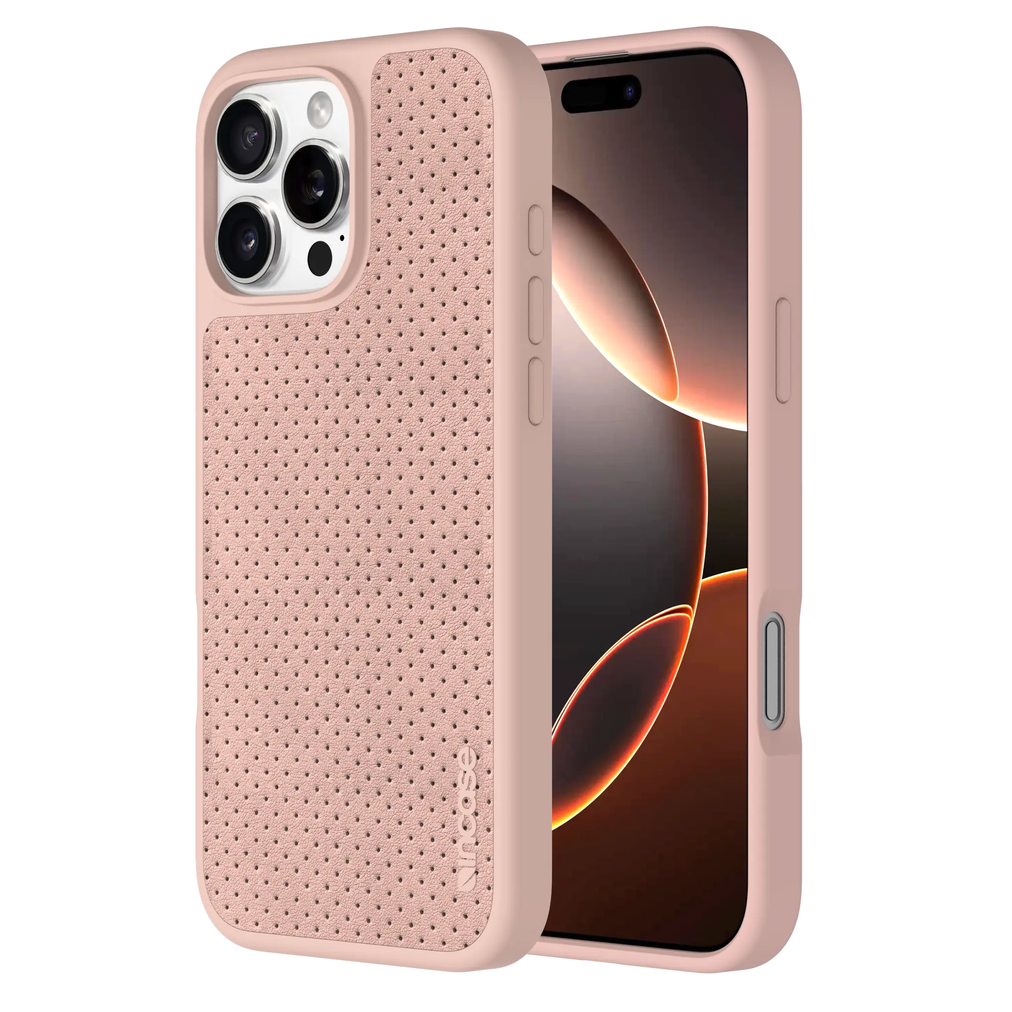 incase-city-handyh-lle-iphone-16-pro-max-blush-pink-magsafe image 2