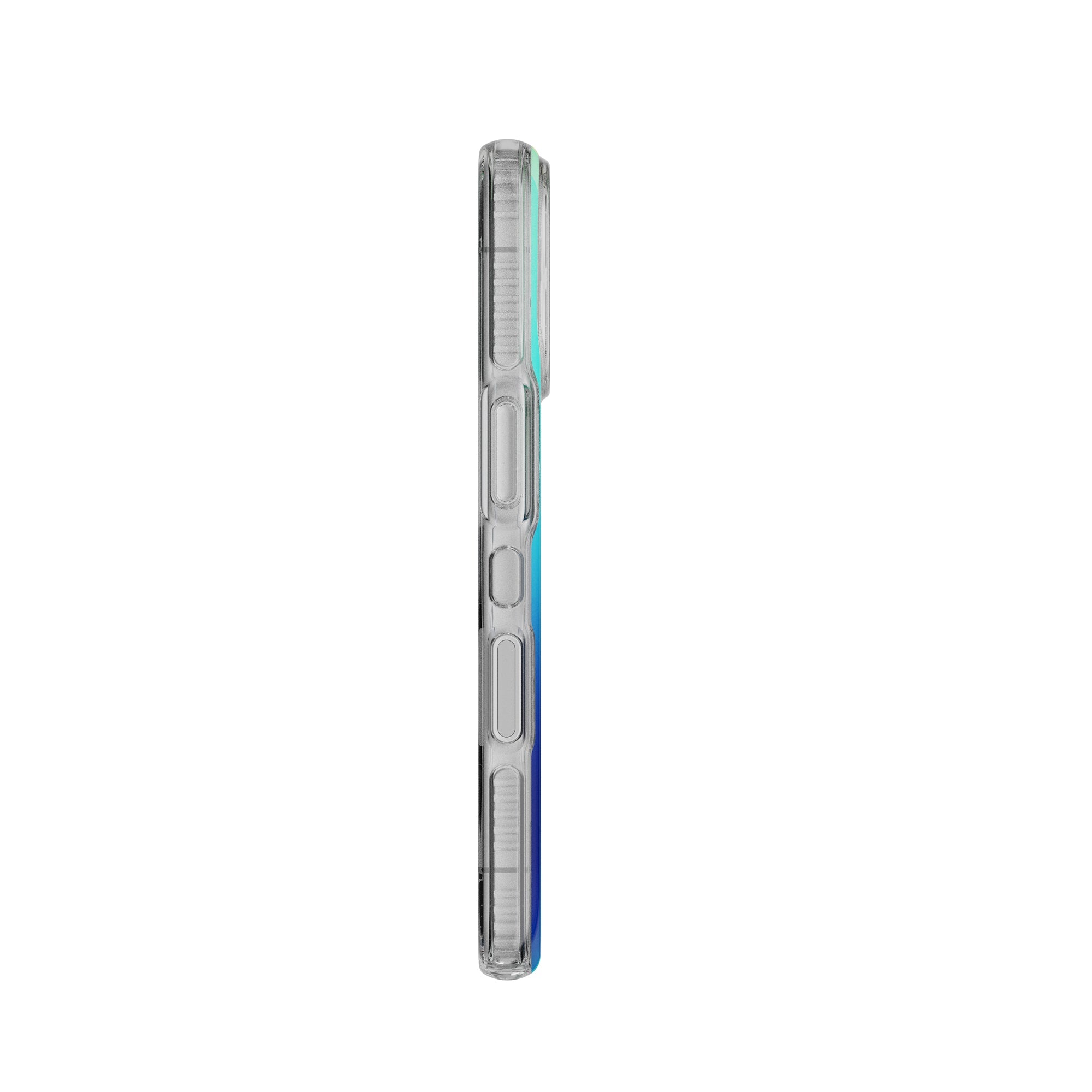 tech21-flexquartz-magsafe-handyhulle-iphone-17-ombre-blue image 4