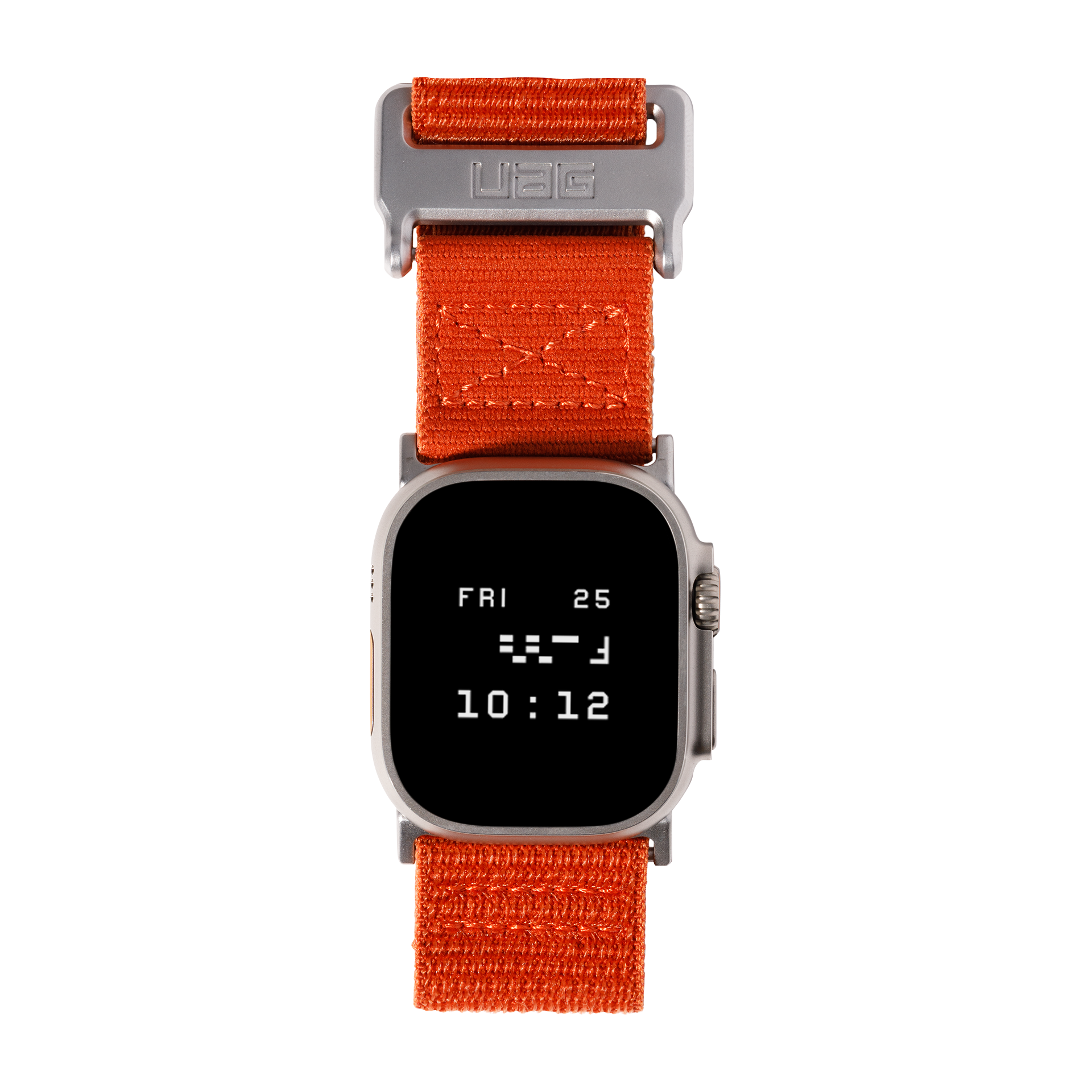 uag-active-strap-apple-watch-ultra-49mm-armband image 6