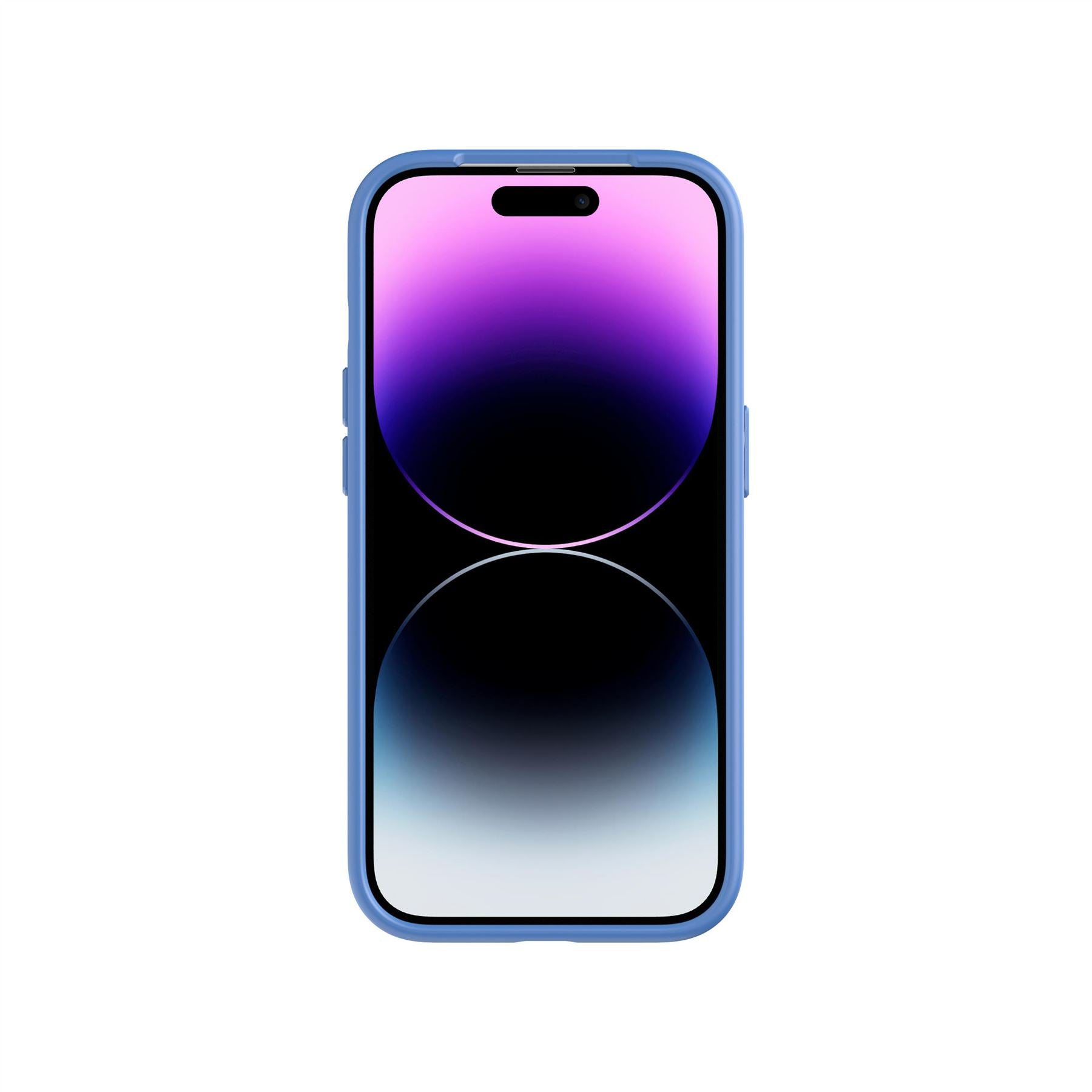 tech21-evotint-iphone-14-pro-h-lle-butterfly-blues-magsafe image 2