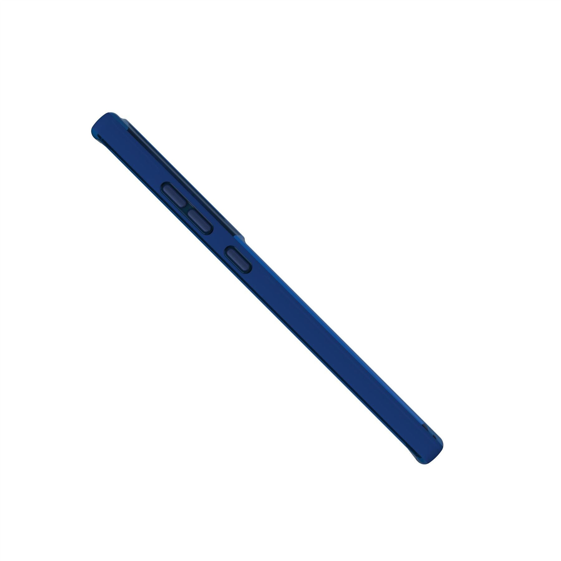 tech21-evo-check-galaxy-s24-ultra-h-lle-cobalt-blue-fallschutz image 4