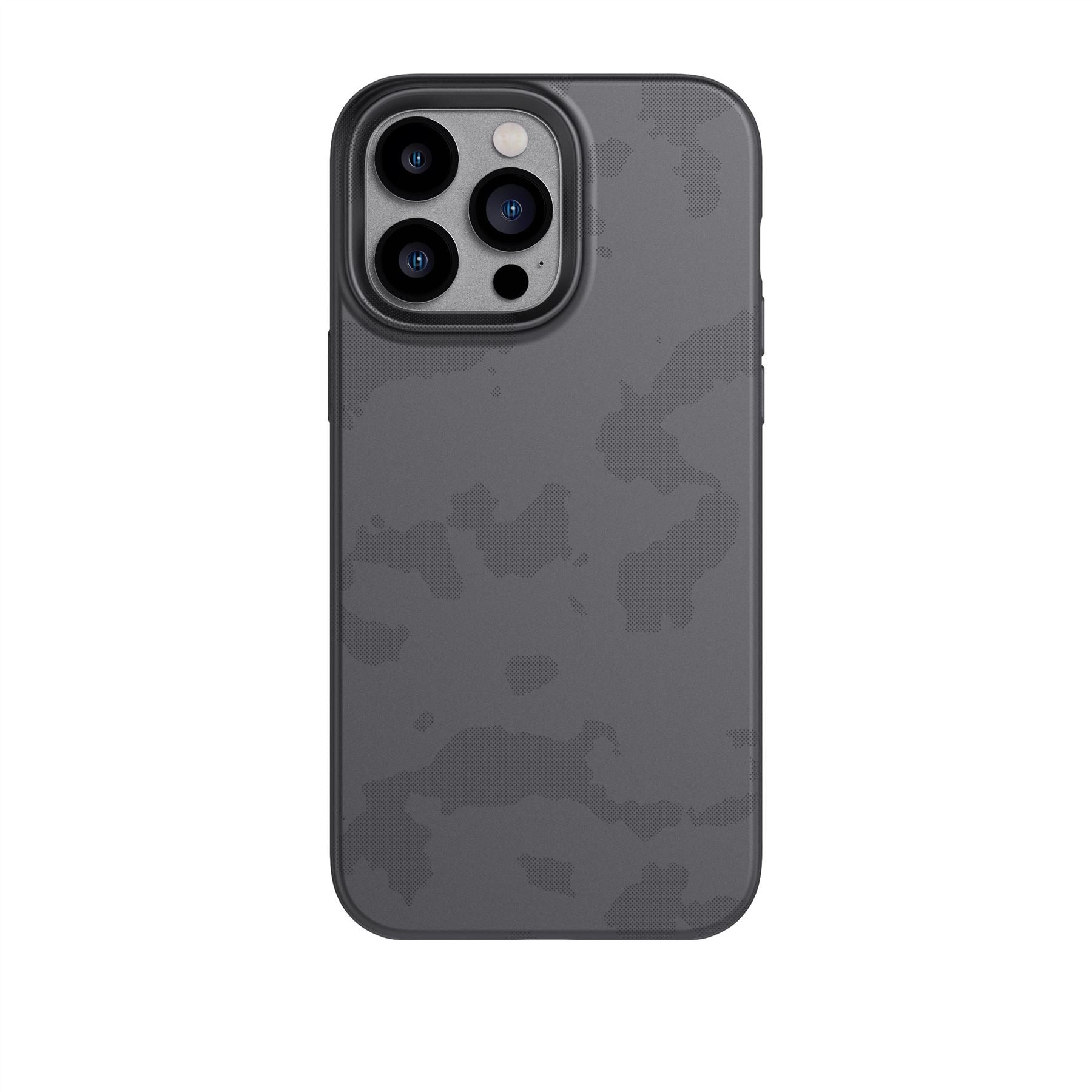 tech21-recovrd-iphone-14-pro-max-h-lle-schwarz-3m-recycelt image 1