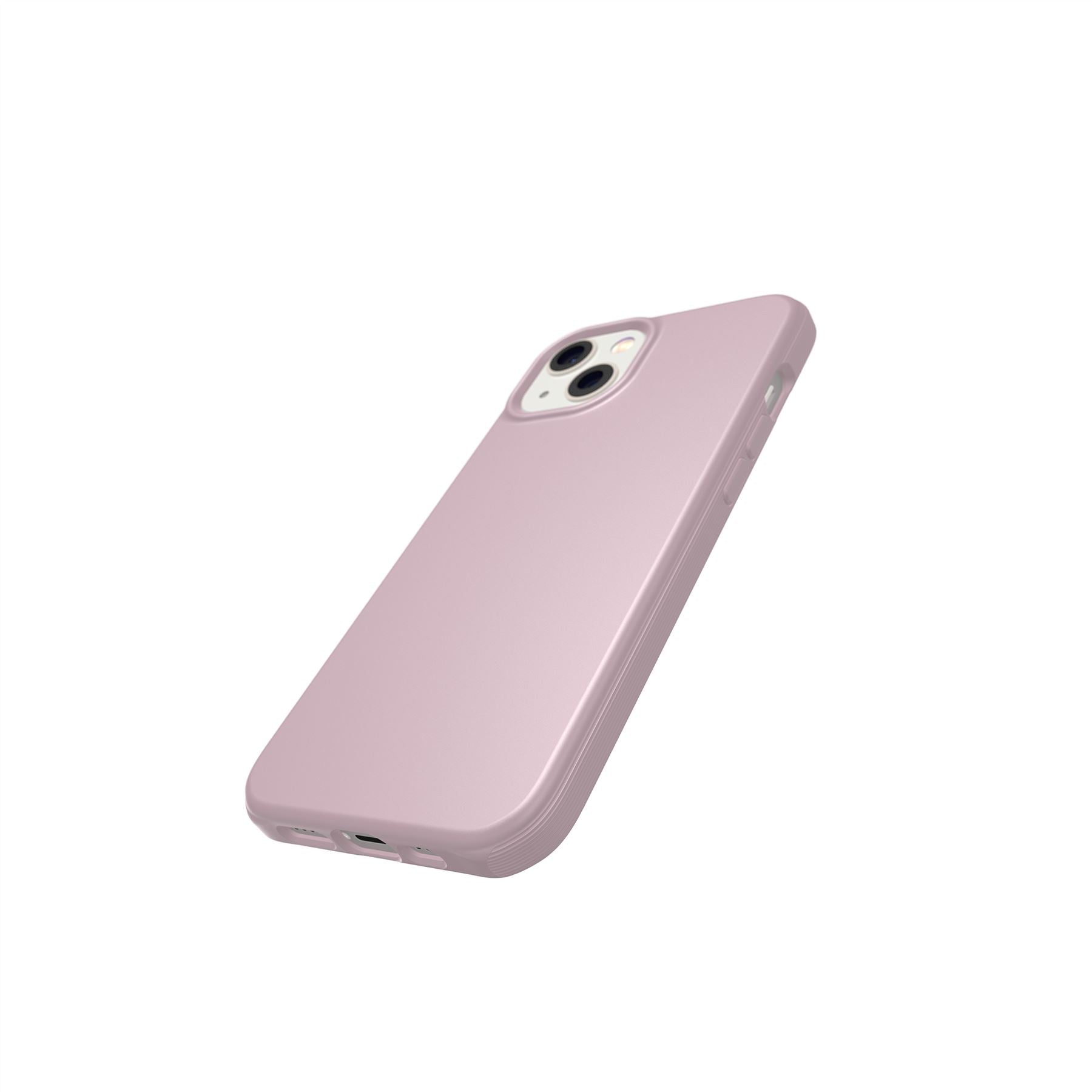 tech21-evolite-iphone-13-handyh-lle-rosa-dusty-pink-10ft-leicht image 3