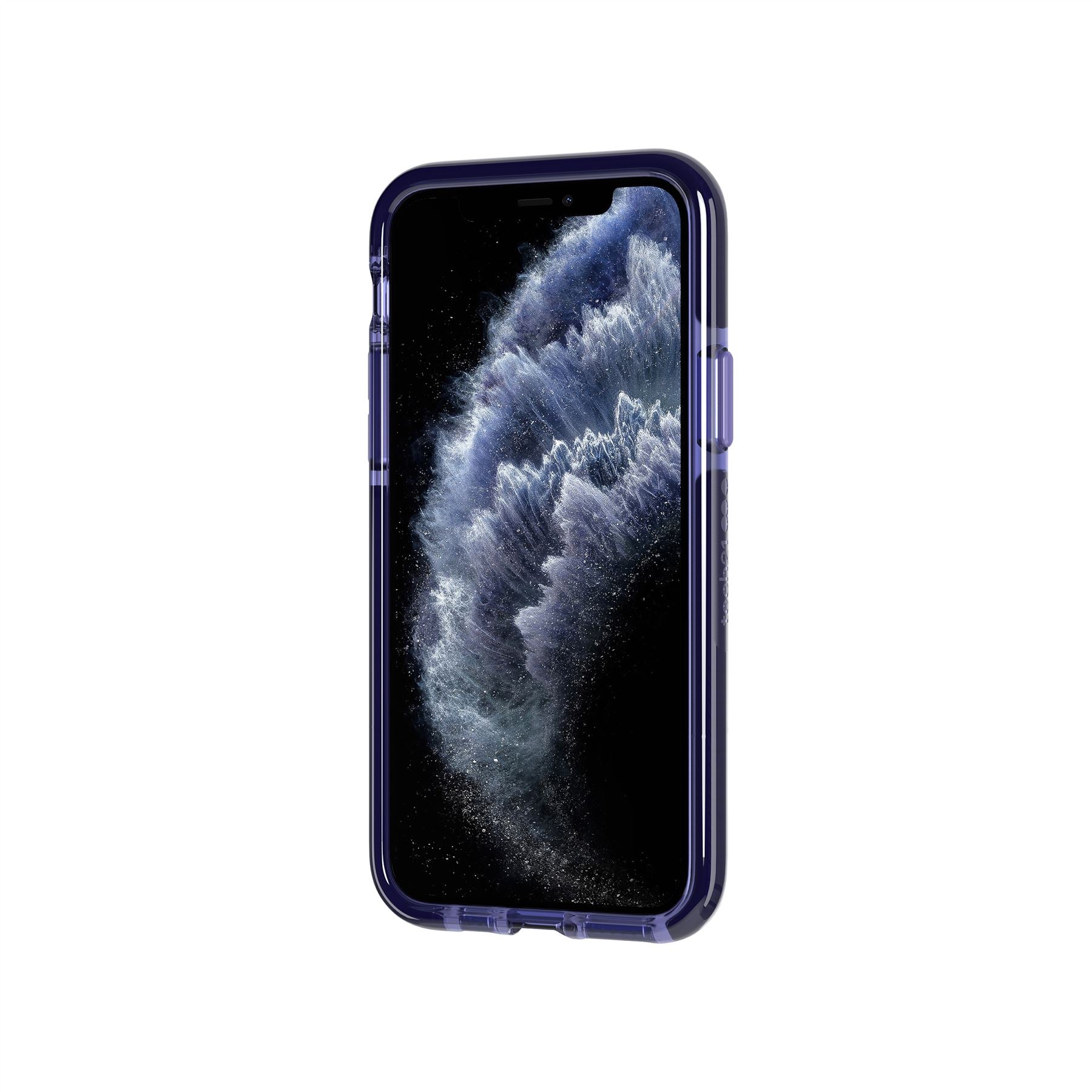 tech21-evocheck-iphone-11-pro-h-lle-indigo-12ft-fallschutz image 6