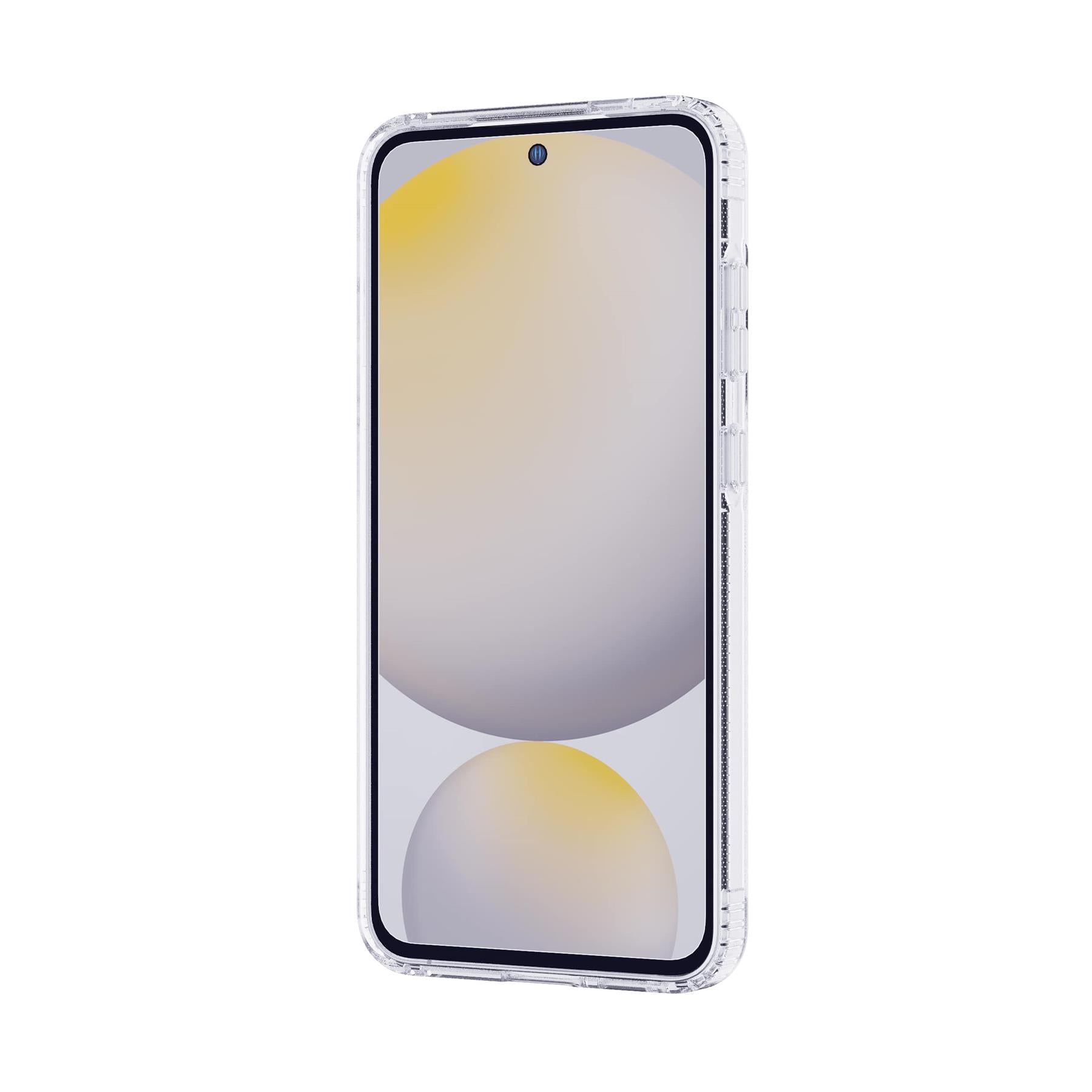tech21-evolite-galaxy-s24-fe-h-lle-clear-transparent-8ft image 6