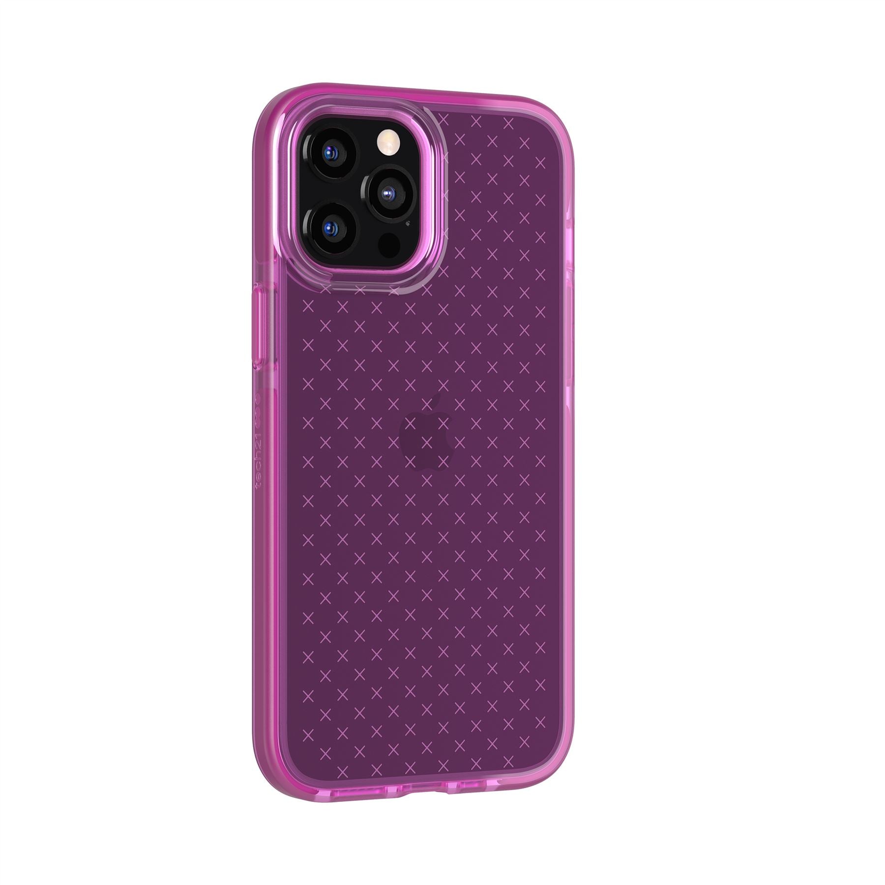 tech21-evocheck-iphone-12-pro-max-h-lle-fuchsia-12ft image 5