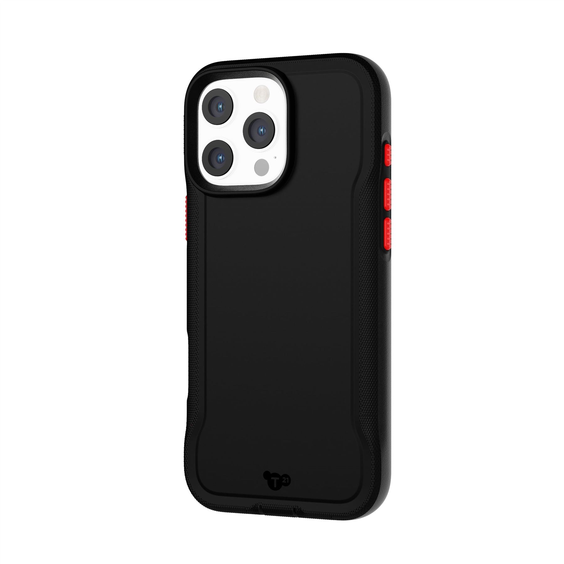 tech21-evopro-iphone-16-pro-max-handyh-lle-schwarz-magsafe image 5