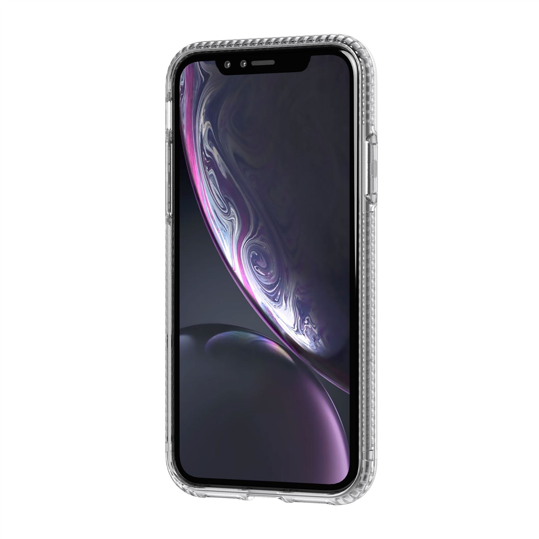 tech21-pure-clear-handyh-lle-iphone-xr-transparent-3m-fallschutz image 6