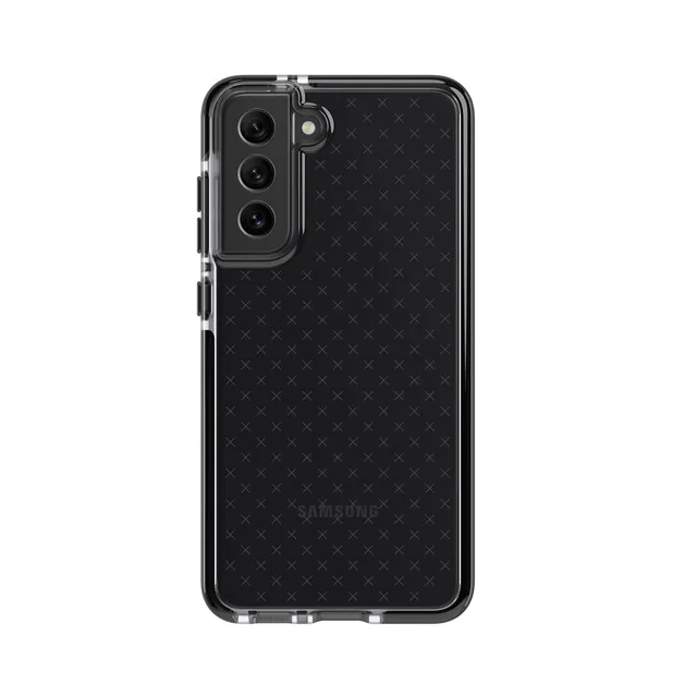 tech21-evocheck-handyh-lle-galaxy-s21-fe-5g-schwarz-4-9m-schutz image 1