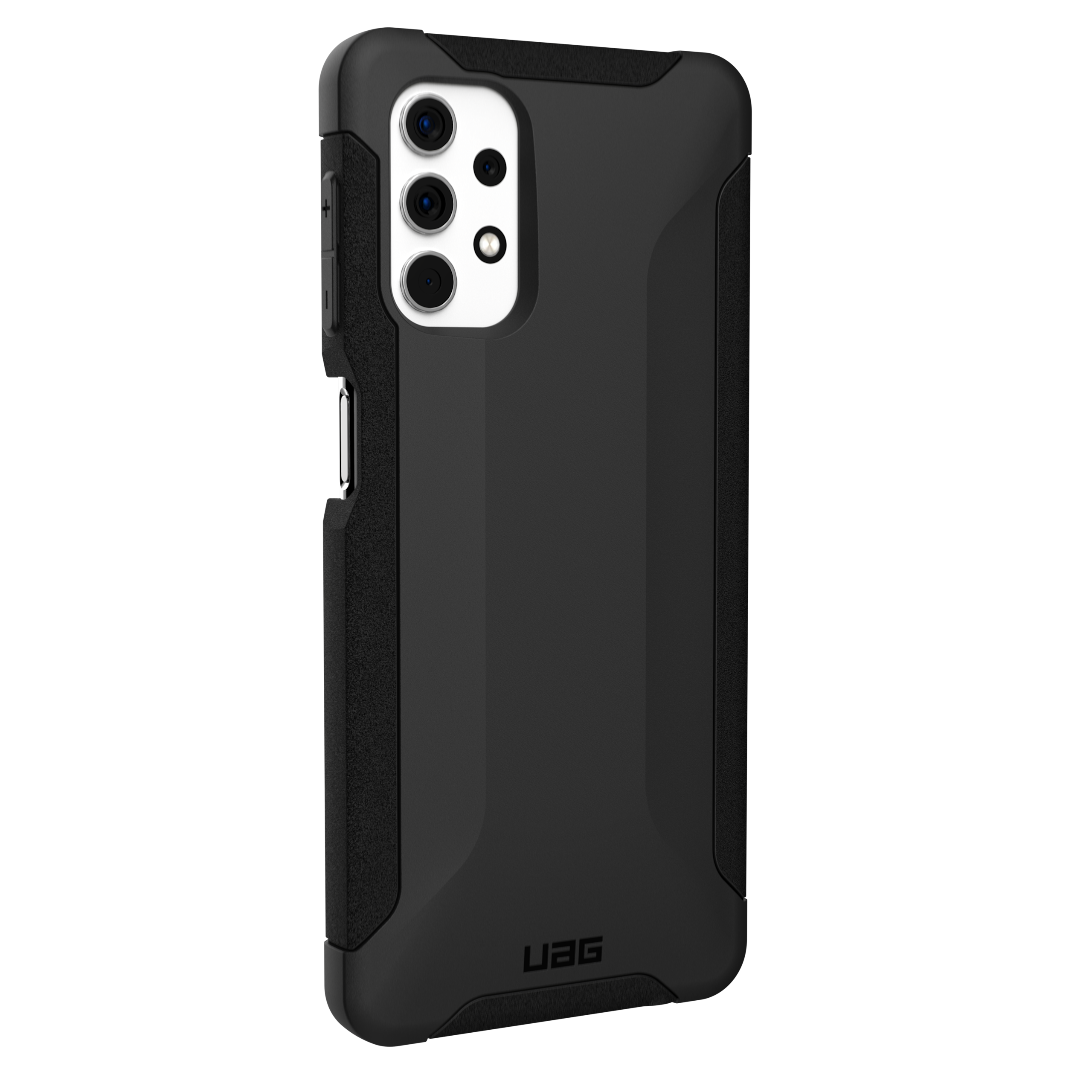 uag-scout-galaxy-a32-5g-handyh-lle-schwarz-rutschfest image 3
