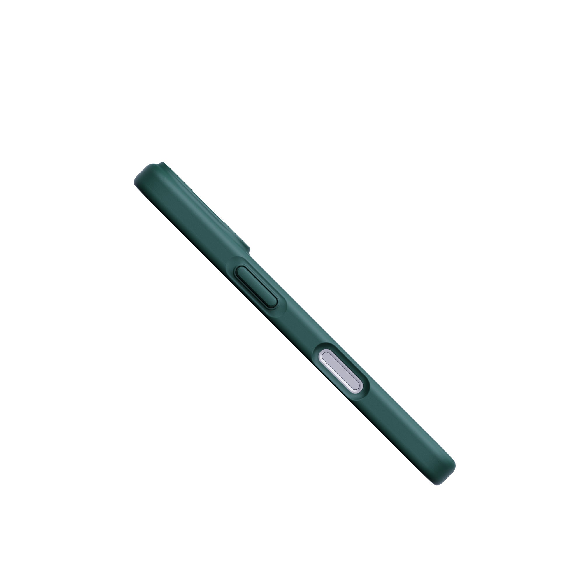 tech21-evolite-magsafe-handyhulle-iphone-16-quantum-green image 4