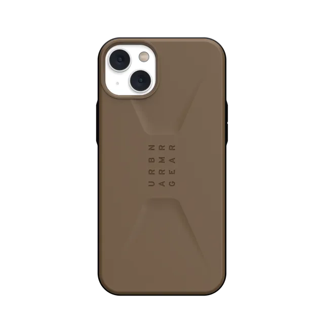 uag-civilian-iphone-14-plus-handyh-lle-6m-fallschutz image 1