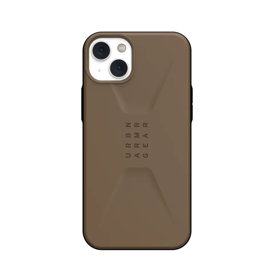 uag-civilian-iphone-14-plus-handyh-lle-6m-fallschutz image 1