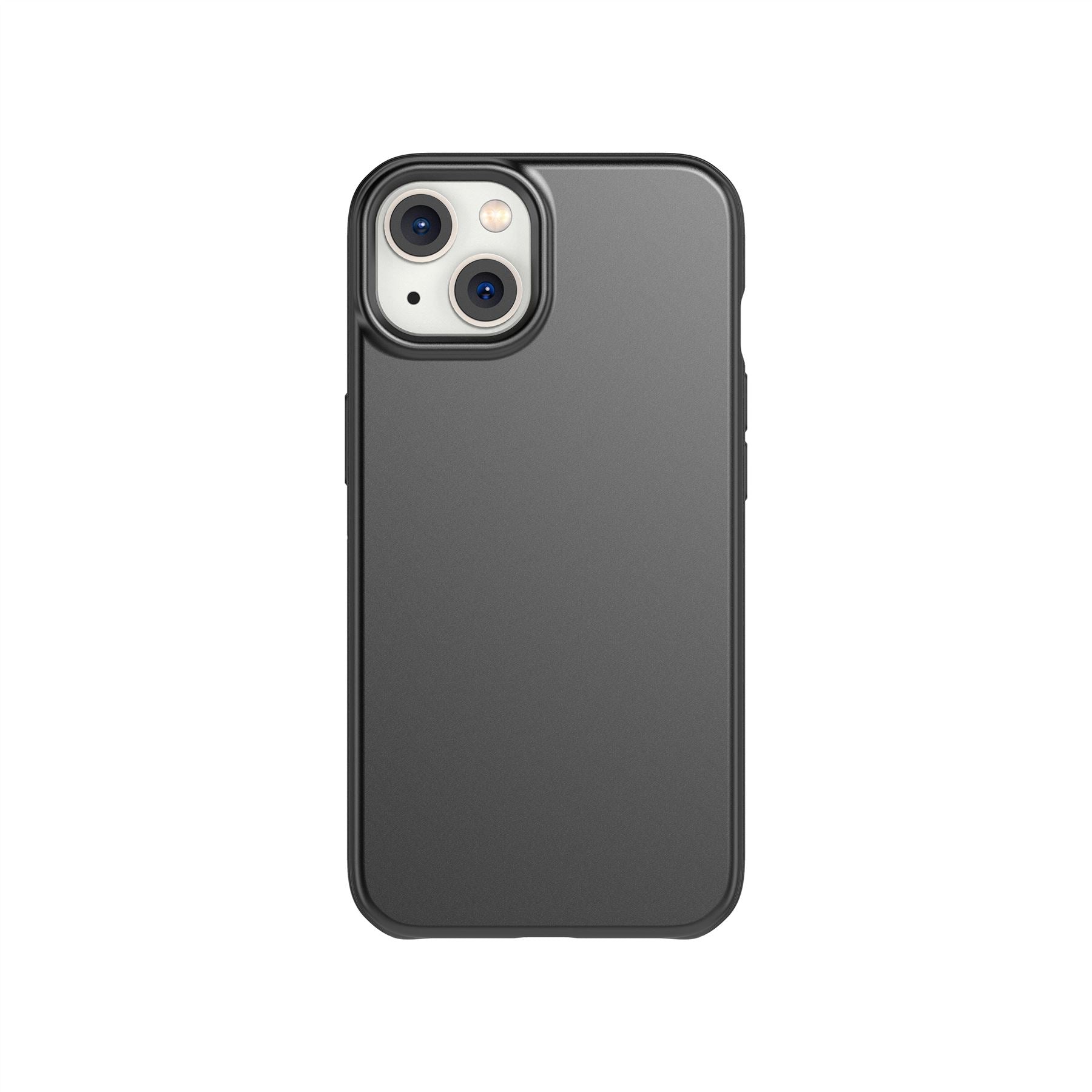 tech21-evolite-iphone-13-handyh-lle-schwarz-3m-fallschutz image 1