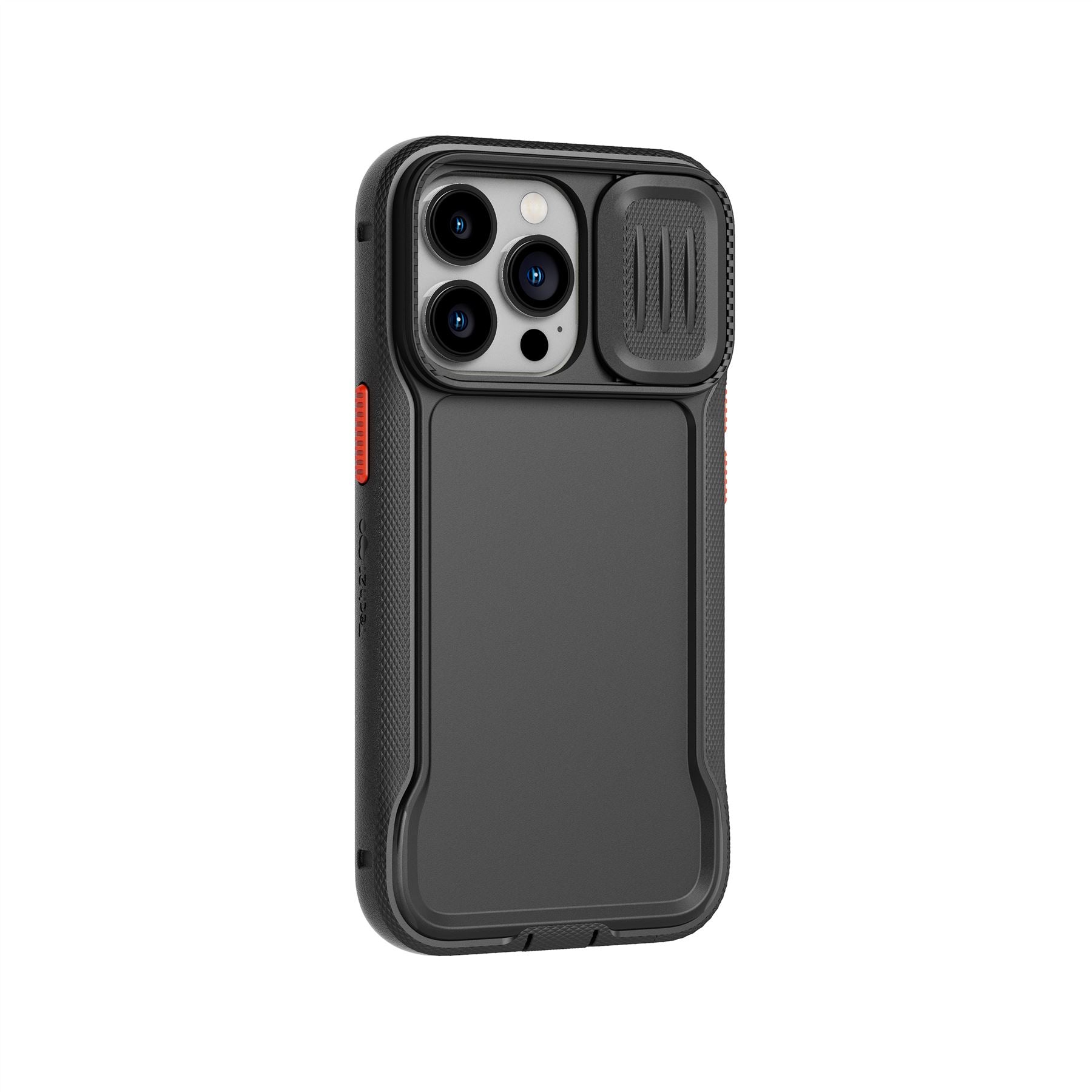 tech21-evomax-iphone-13-pro-h-lle-off-black-mit-holster image 5