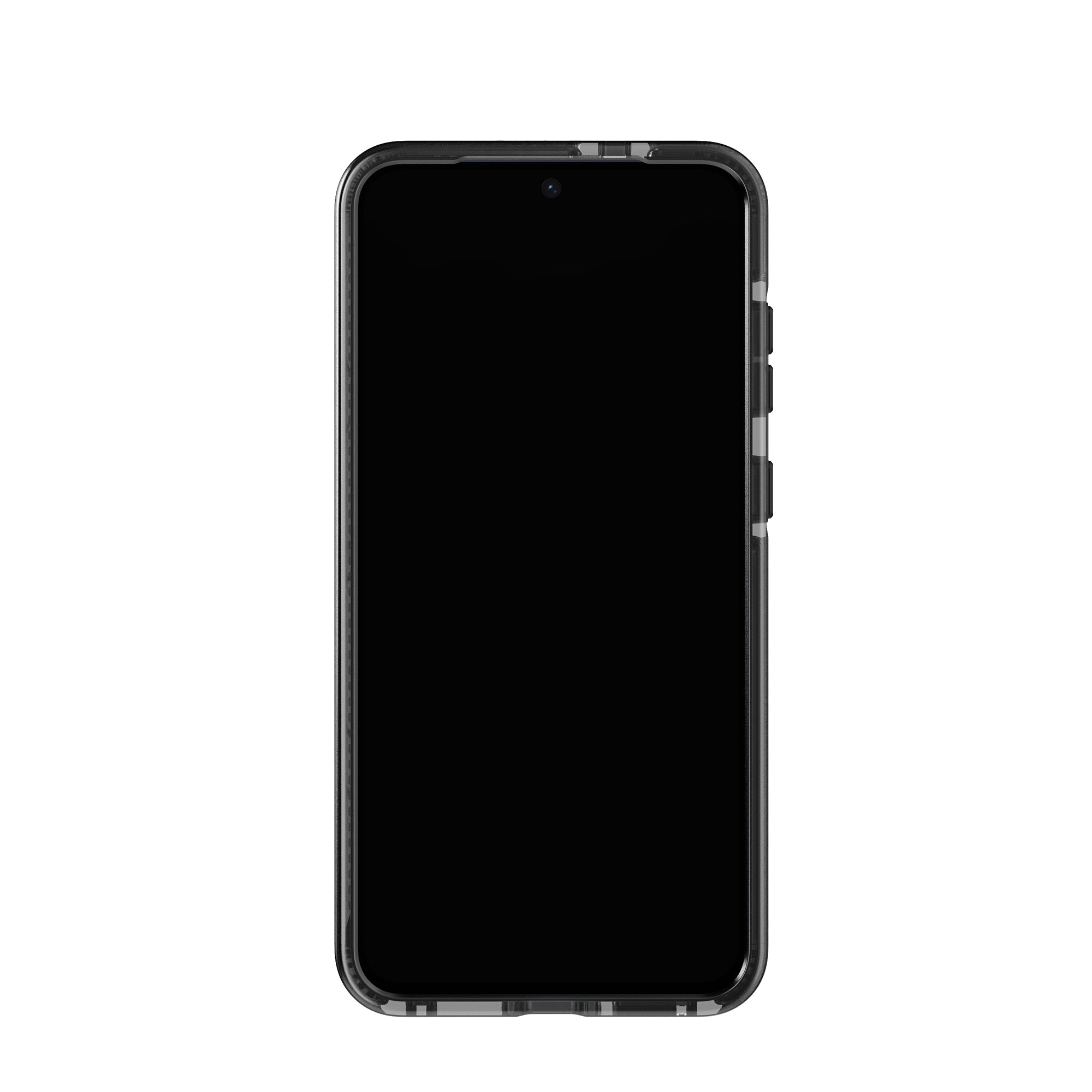 tech21-evocheck-galaxy-s25-fe-h-lle-smokey-black-magnet image 2