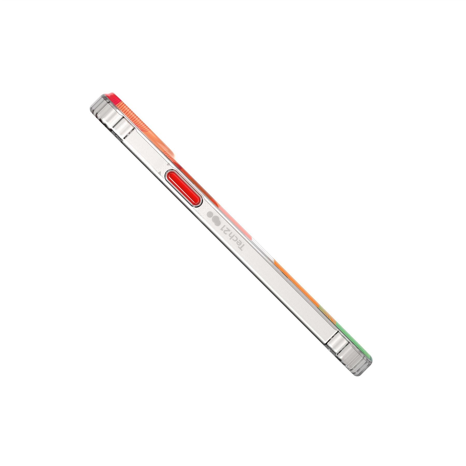 tech21-evoart-iphone-14-plus-handyh-lle-bubble-bounce-magsafe image 4