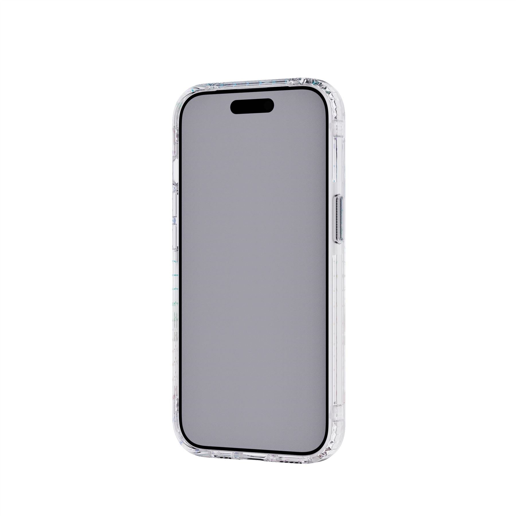 tech21-evosparkle-magsafe-iphone-h-lle-solar-glitzer image 6