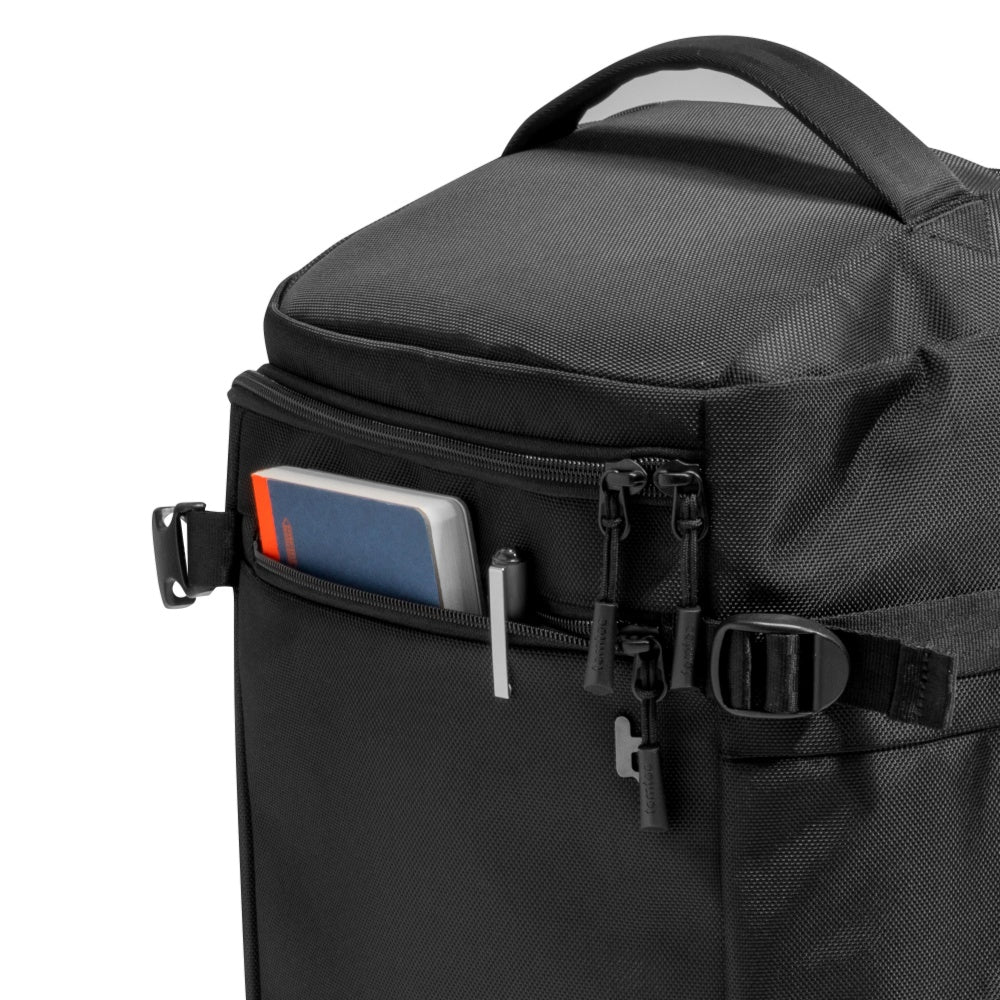tomtoc-navigator-t67-travel-laptop-rucksack-38l-17-zoll-schwarz image 6