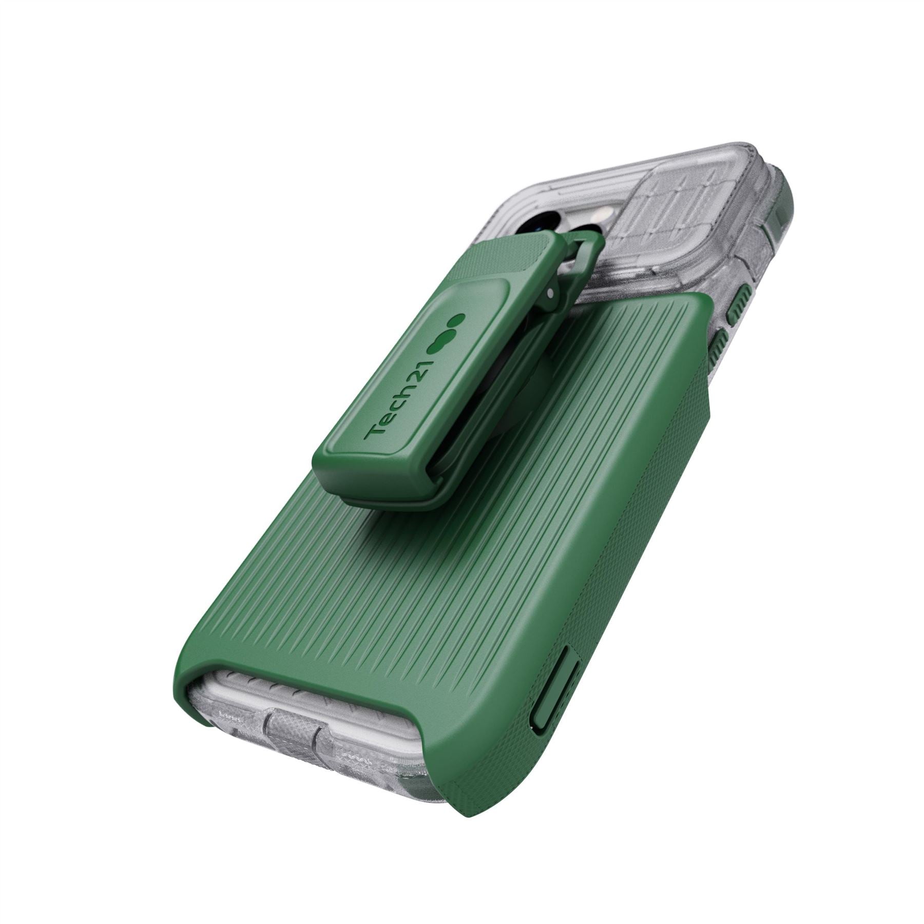 tech21-evomax-iphone-14-pro-max-magsafe-h-lle-frosted-green image 3