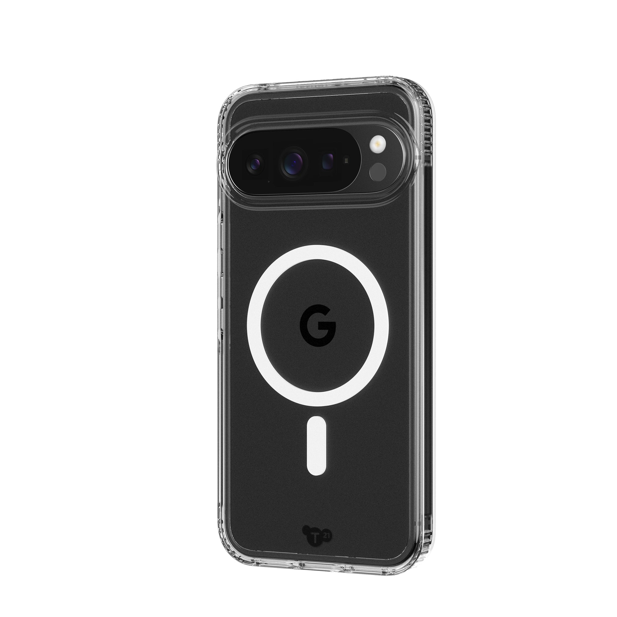 tech21-evoclear-google-pixel-10-pro-xl-h-lle-clear-magnet image 5