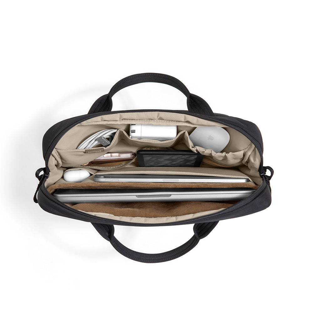 tomtoc-terra-a28-laptoptasche-16-zoll-lavascape-wattiert image 2