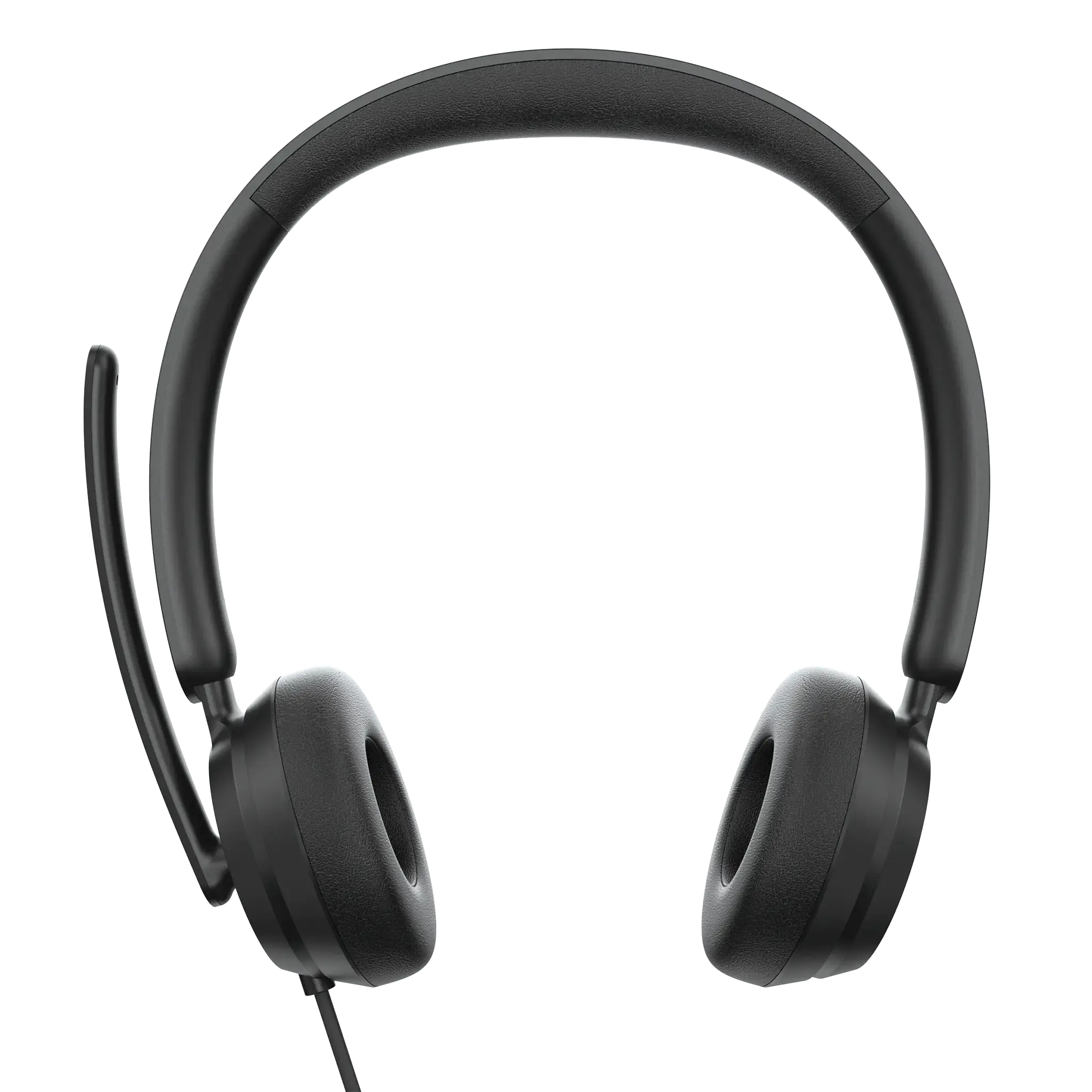 incase-designed-by-microsoft-modern-usb-headset-schwarz image 1