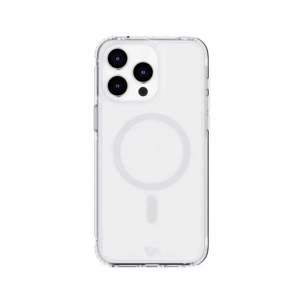 tech21-evoclear-iphone-15-pro-max-handyh-lle-transparent-clear image 1