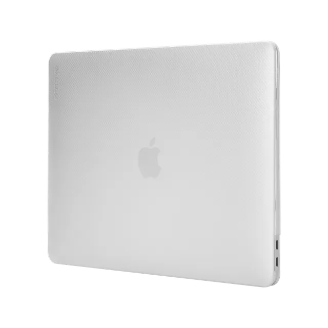incase-dots-hardshell-macbook-air-13-h-lle-clear image 1