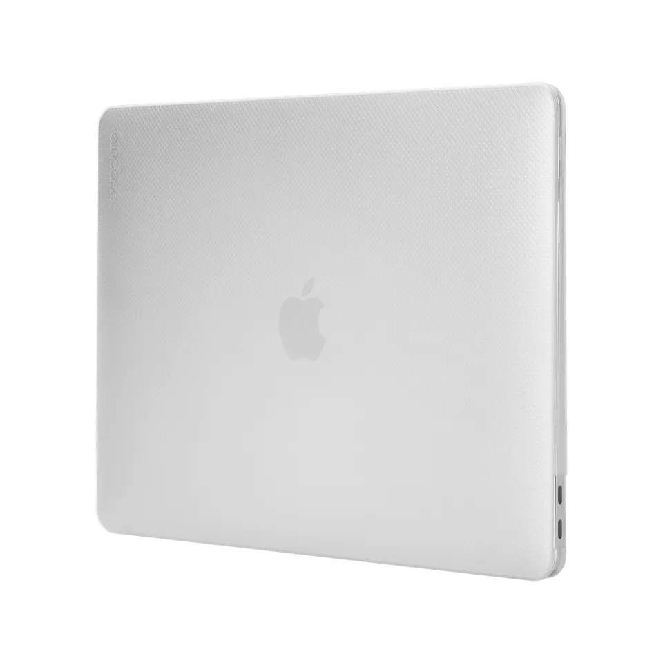 incase-dots-hardshell-macbook-air-13-h-lle-clear image 1