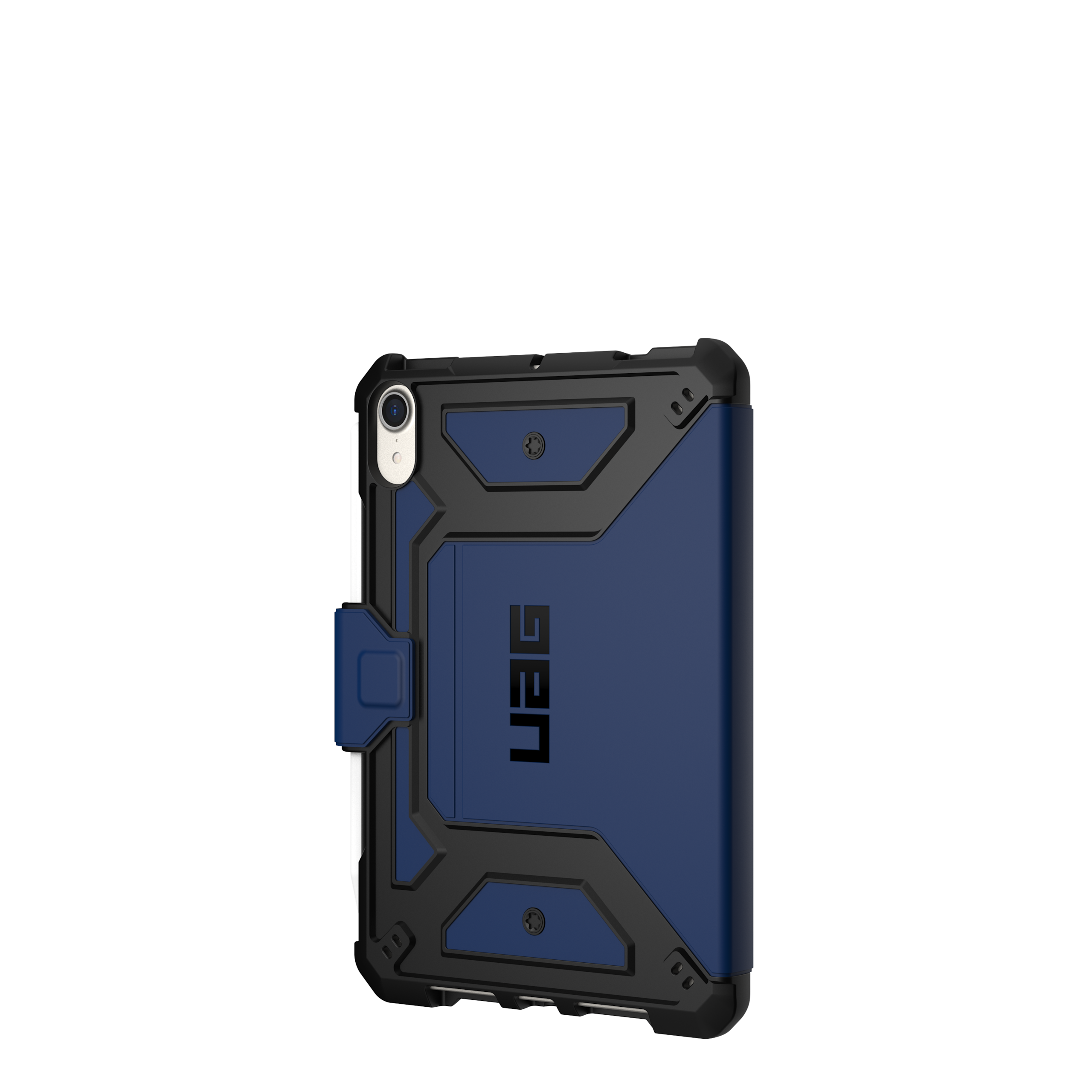 uag-metropolis-se-ipad-mini-6-folio-h-lle-stifthalter-schwarz image 5