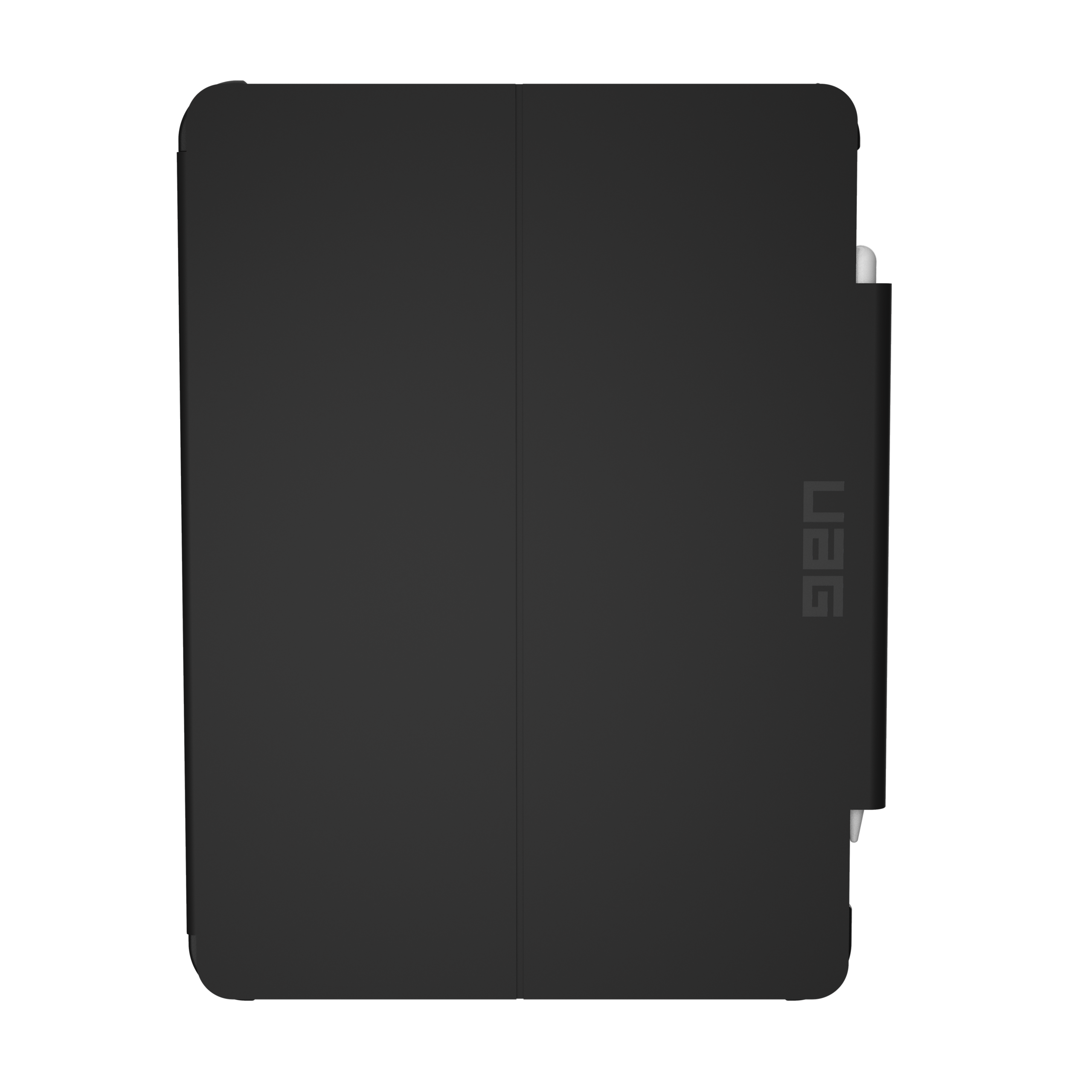 uag-plyo-ipad-pro-11-h-lle-folio-2020-transparent image 5