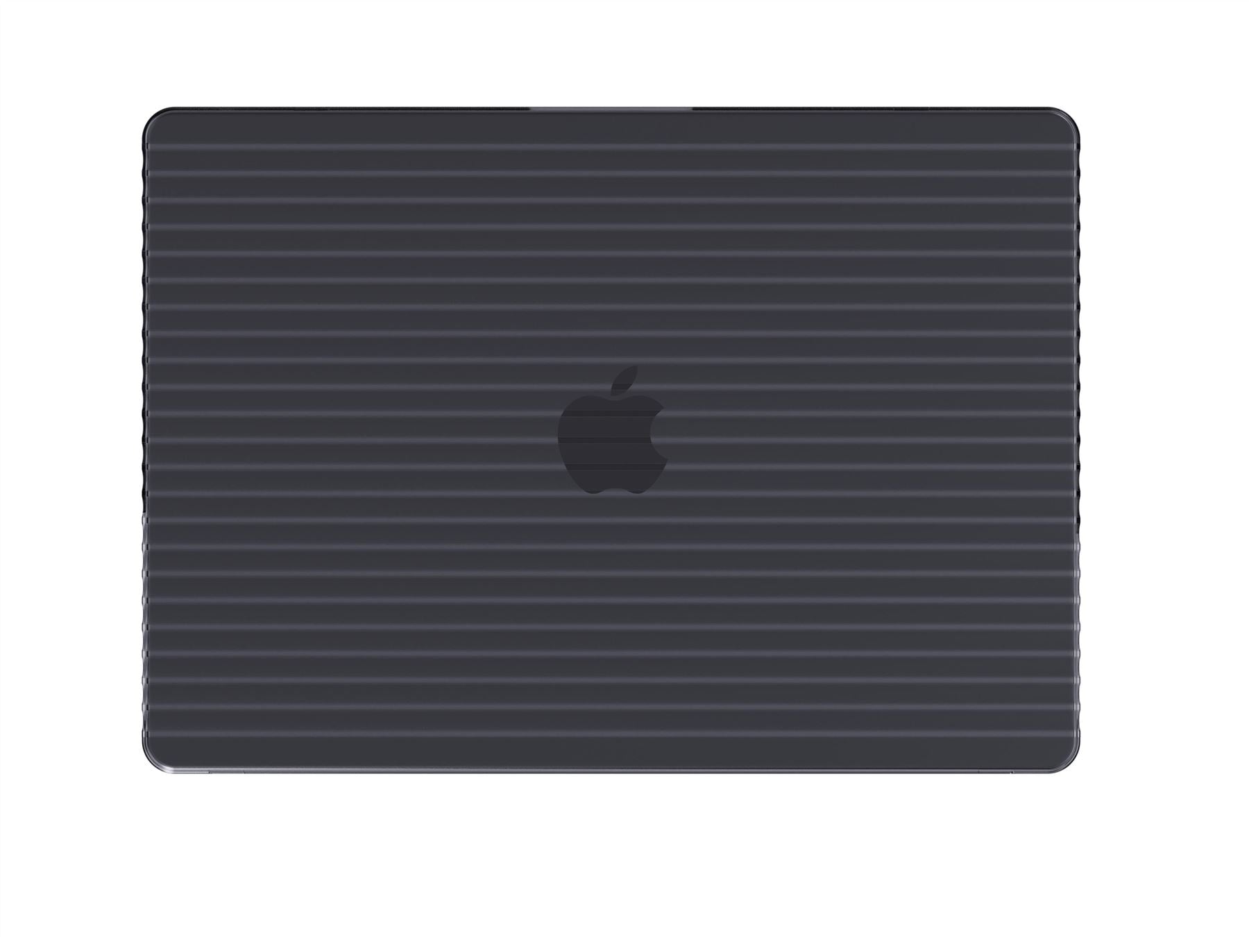 tech21-evowave-macbook-pro-14-h-lle-charcoal-schlank-uv-best-ndig image 1