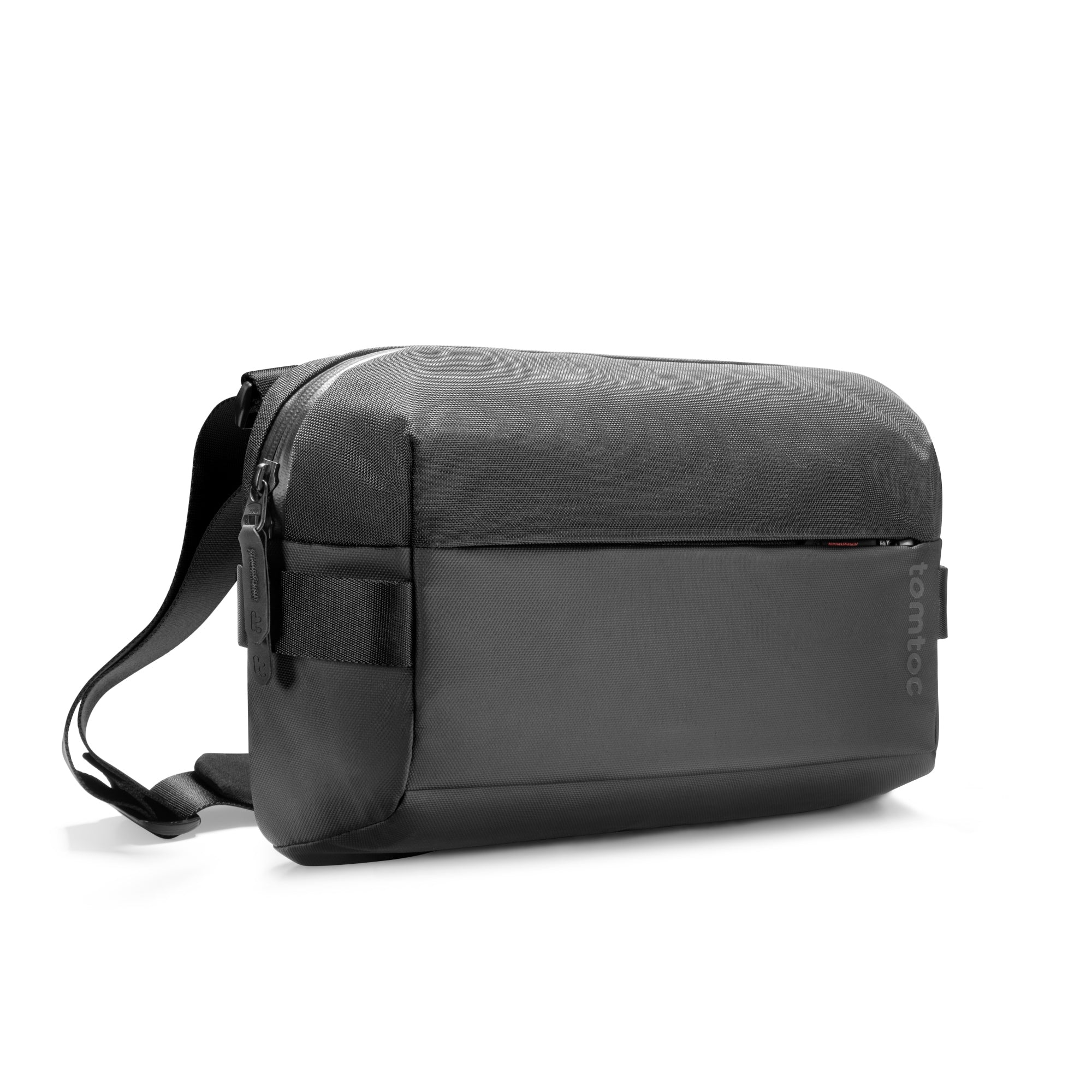 tomtoc-explorer-t21-sling-bag-m-cordura-f-r-11-ipad image 5