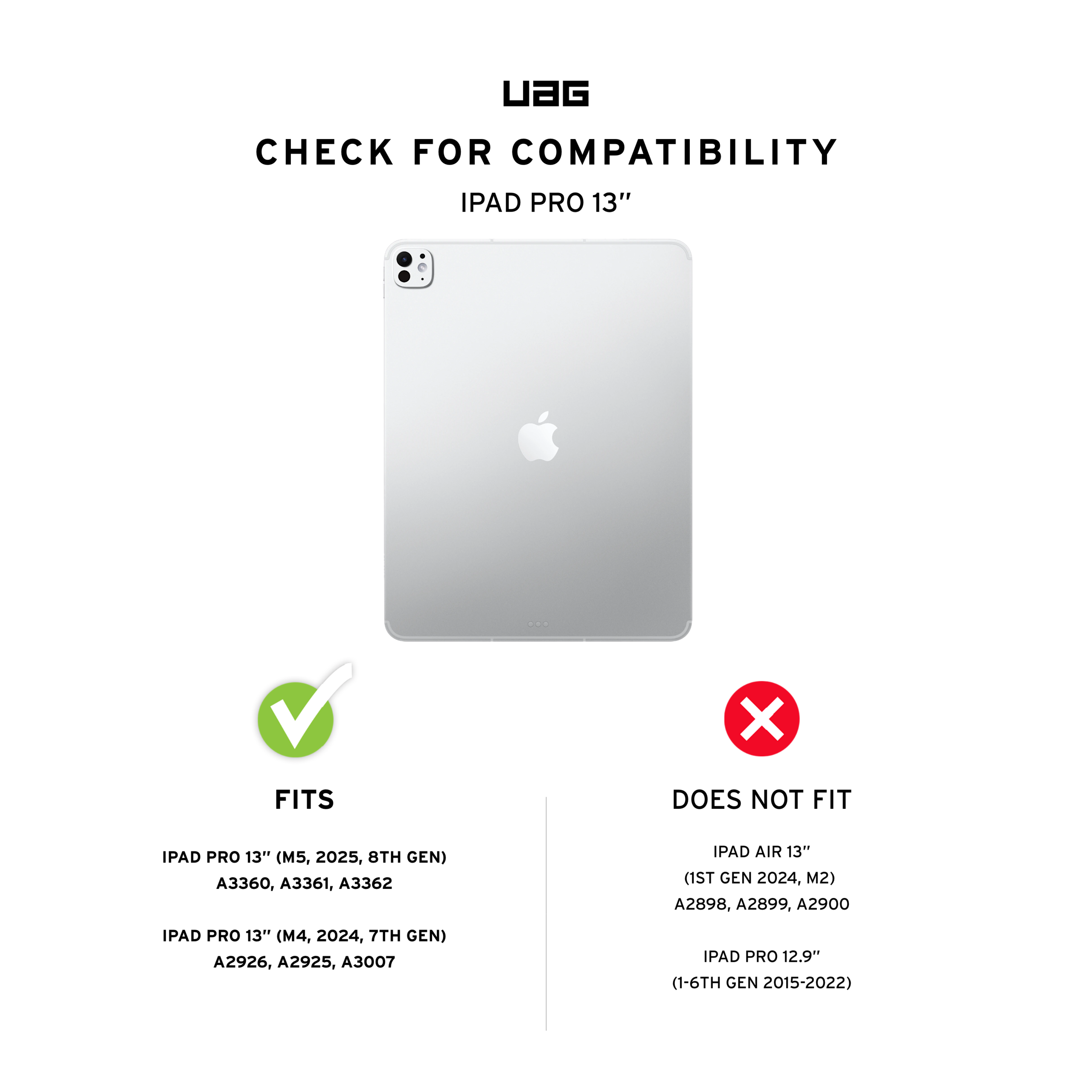 uag-scout-plus-ipad-pro-13-h-lle-mit-st-nder-schwarz-sto-fest image 3