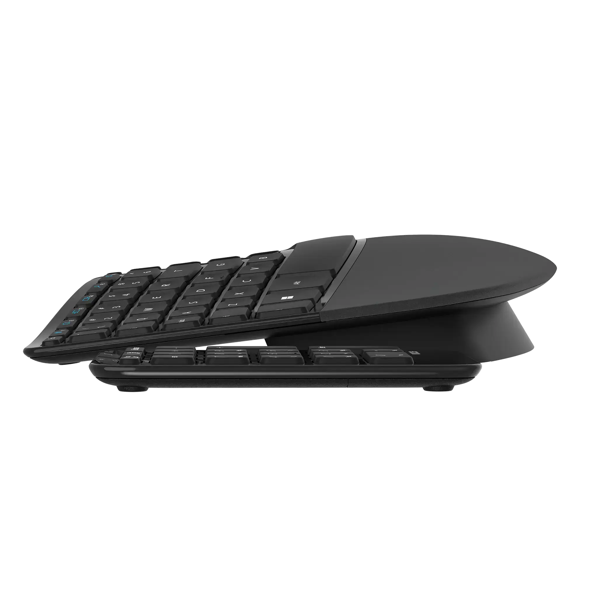 incase-designed-by-microsoft-sculpt-tastatur-schwarz-ergonomisch image 8