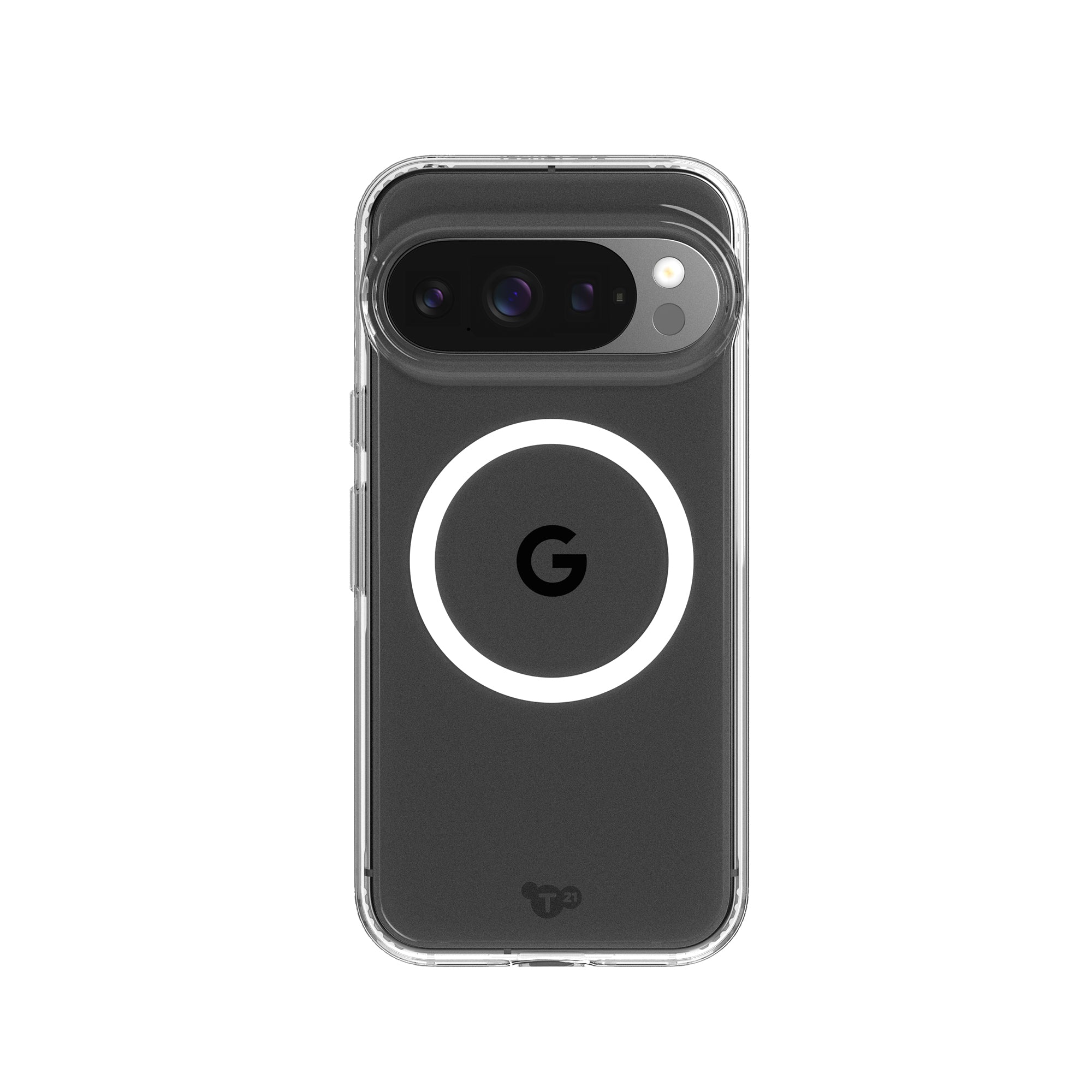 tech21-evoclear-pixel-10-10-pro-h-lle-transparent-magnet image 1