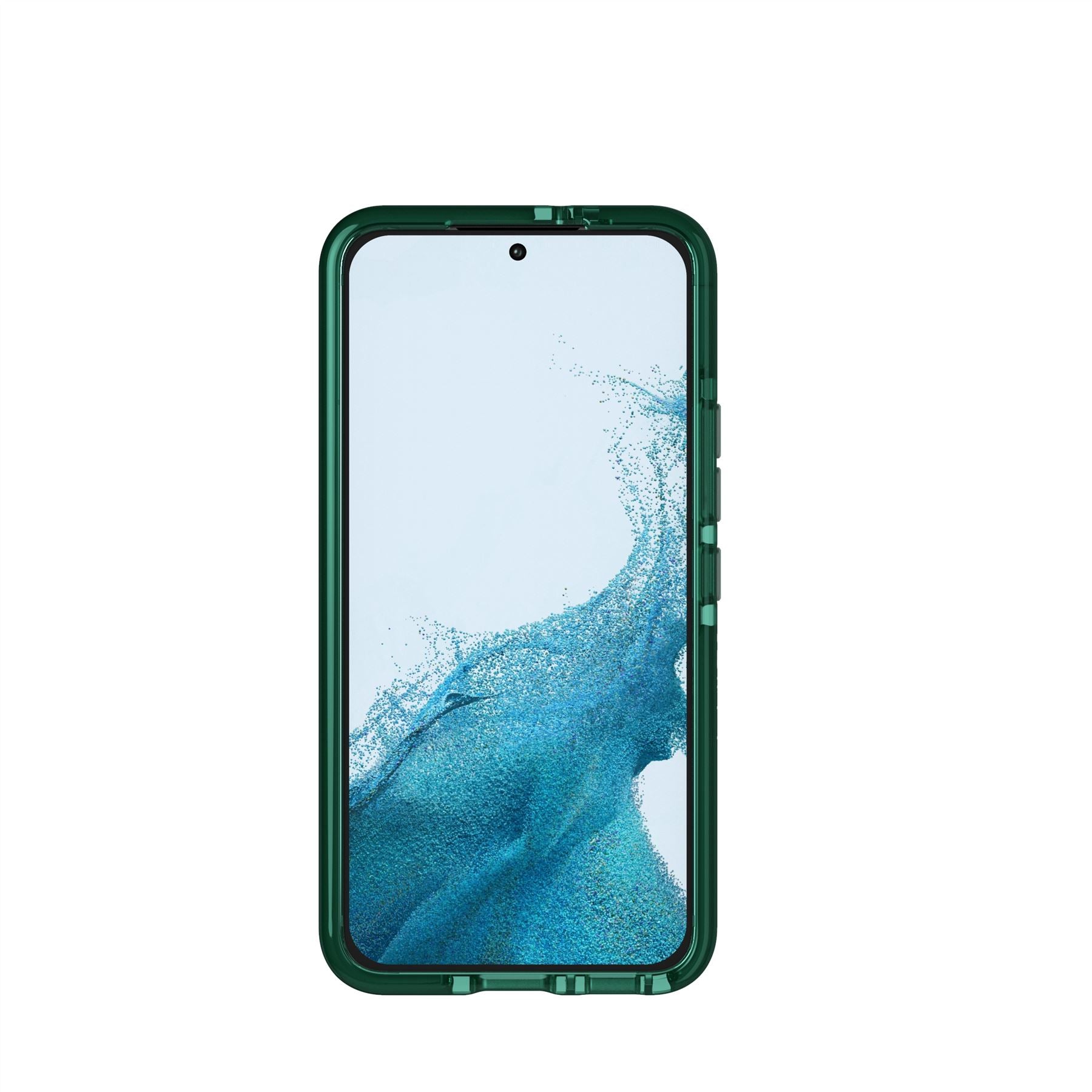 tech21-evocheck-enhanced-galaxy-s22-handyh-lle-opal-green-4-9m image 2